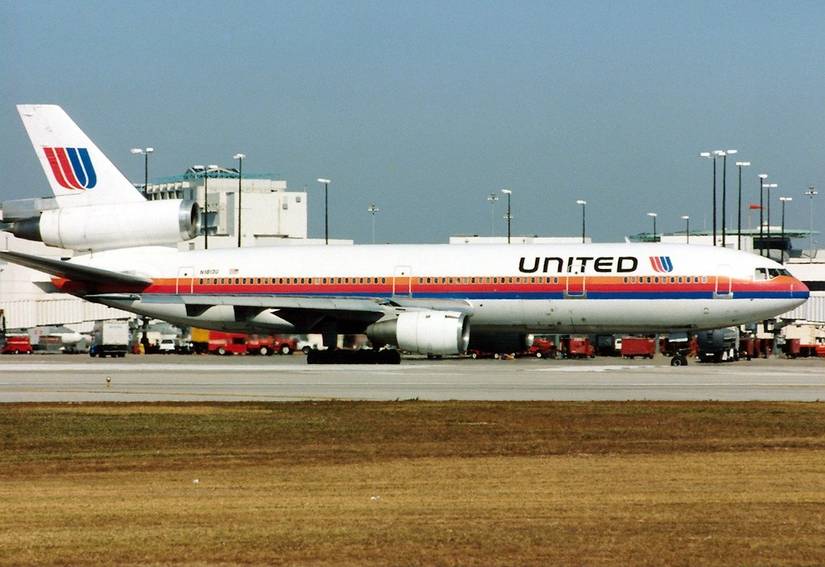 Five Major Accidents That Marked The McDonnell Douglas DC-10's ...