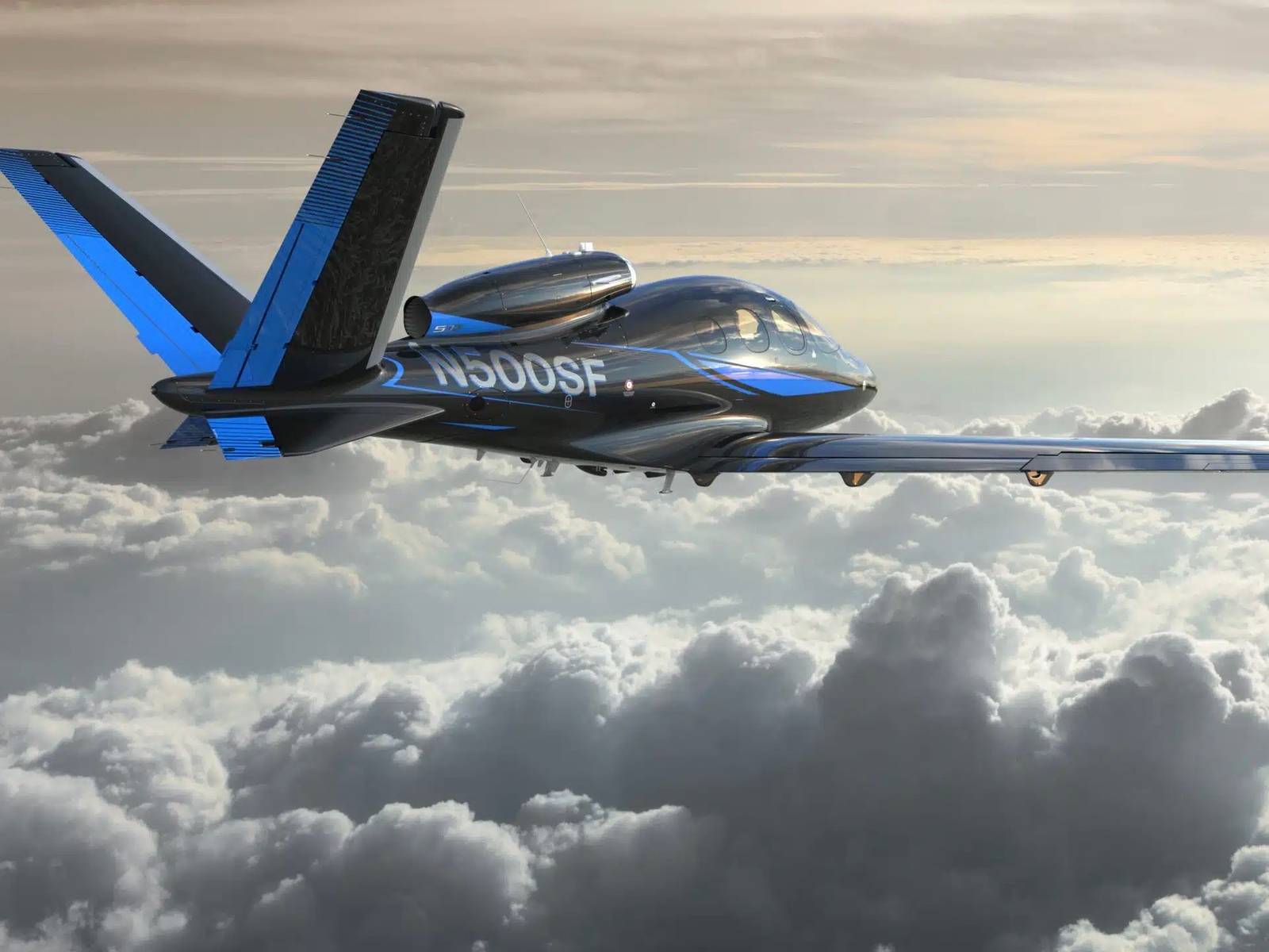 Single-Engine Private Jet: How The Cirrus Vision Jet Came To Be
