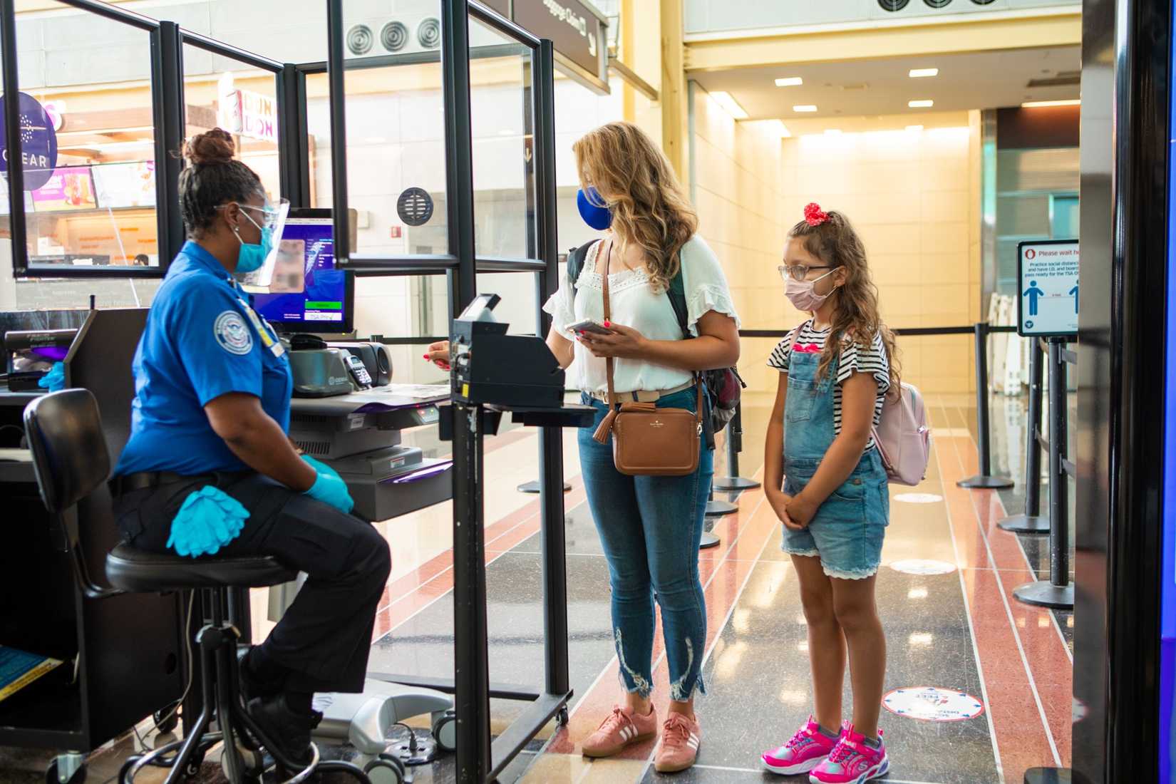 Entry Checkpoint How To Renew Global Entry Step-By-Step