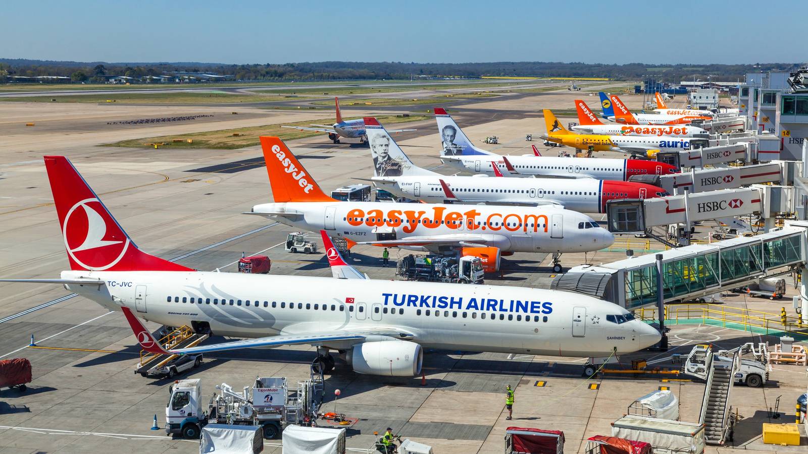 IATA Finds New Ways For Airlines To Reduce Single Use Plastics