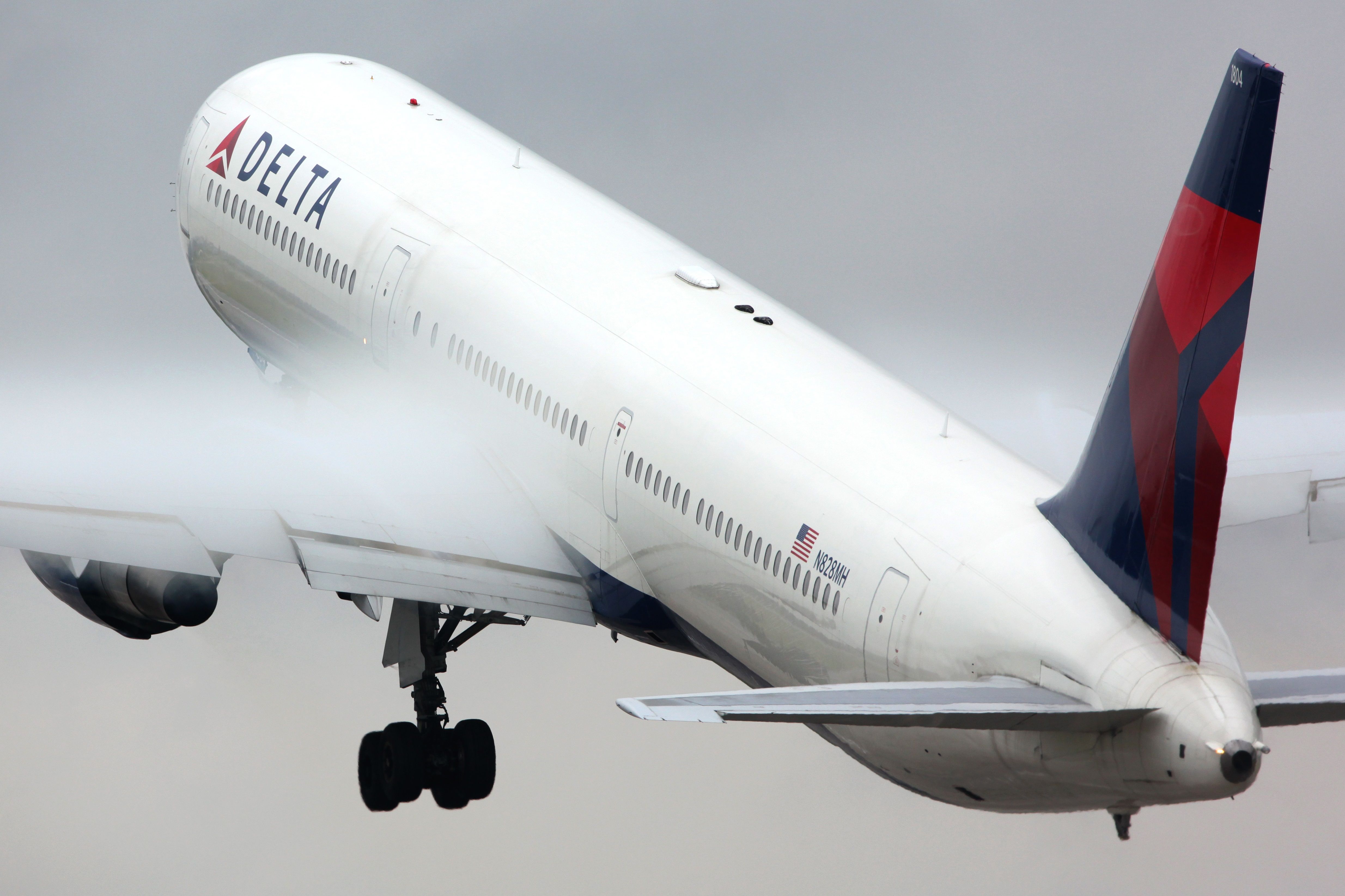 27 Routes Where Delta Air Lines Will Fly Its Boeing 767-400ERs This Summer