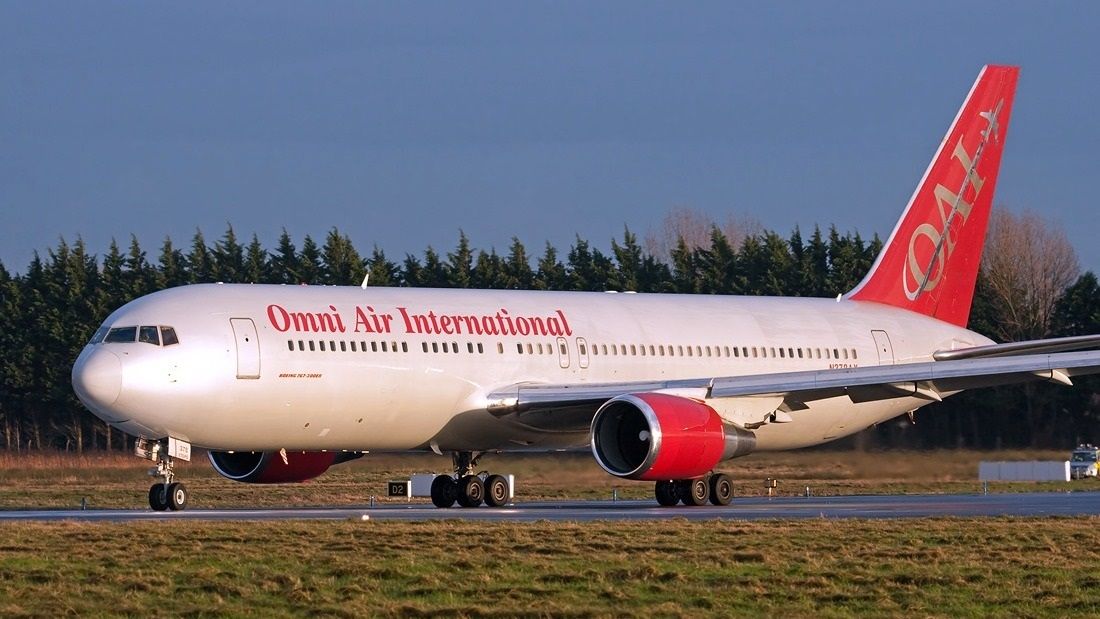 Air Canada Plans First Passenger Boeing 767 Flights To The US