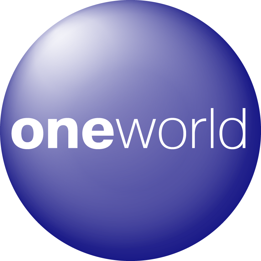 oneworld round trip ticket