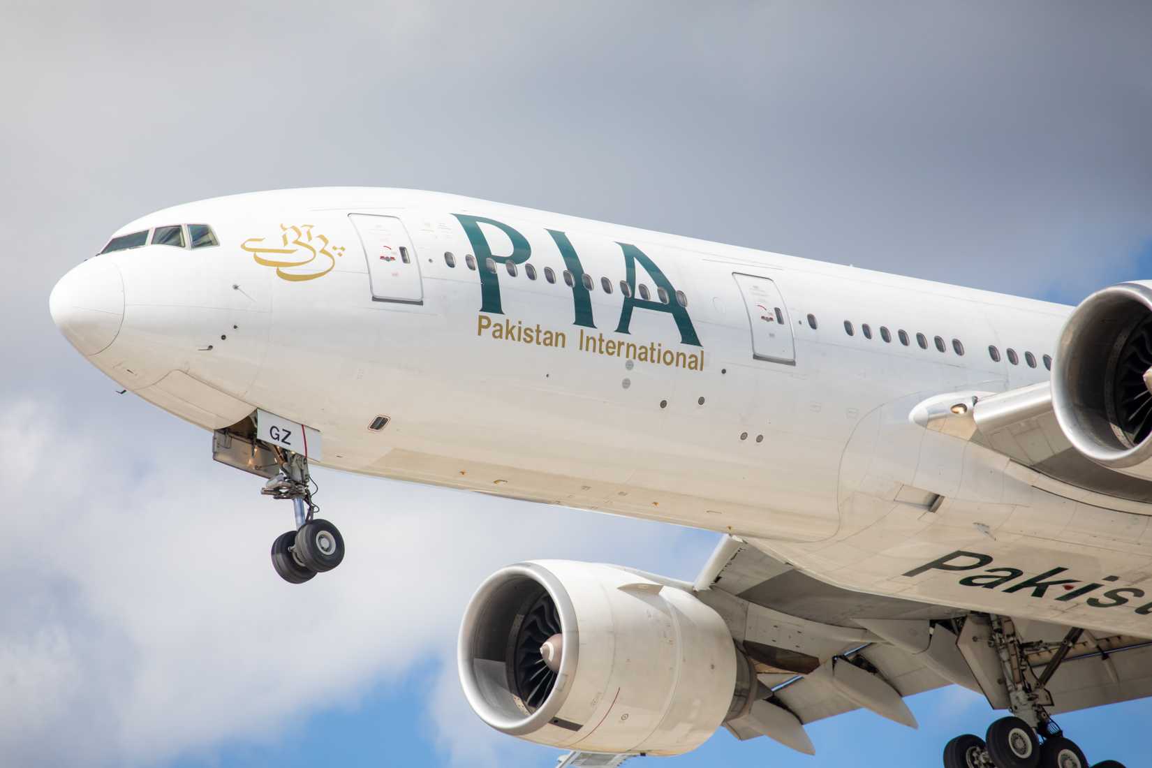 4 Years Later: EASA Lifts Flight Ban On Pakistan International Airlines
