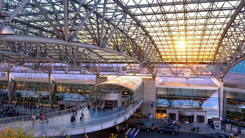 It’s Back: Why An Iconic Carpet Is Returning To Portland International ...