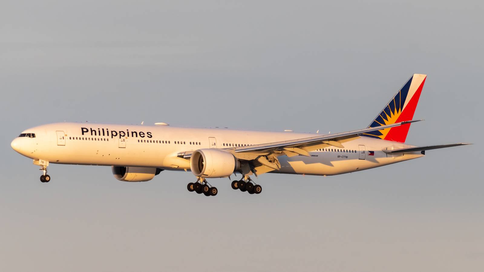Philippine Airlines Plans New Direct Flights Between Manila \u0026  Seattle-Tacoma Airport, image size:1600x900