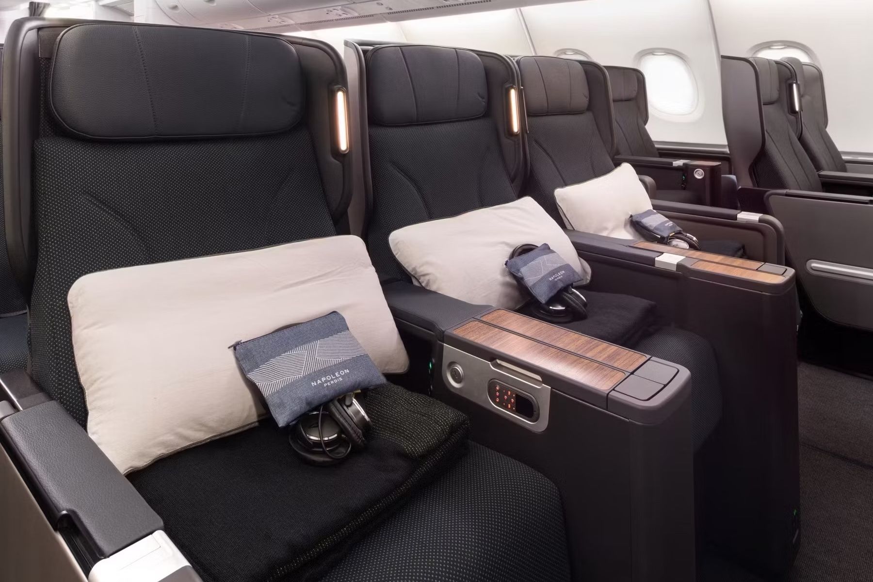 The Rise Of Premium Economy: Why Some Airlines Have Abandoned First Class