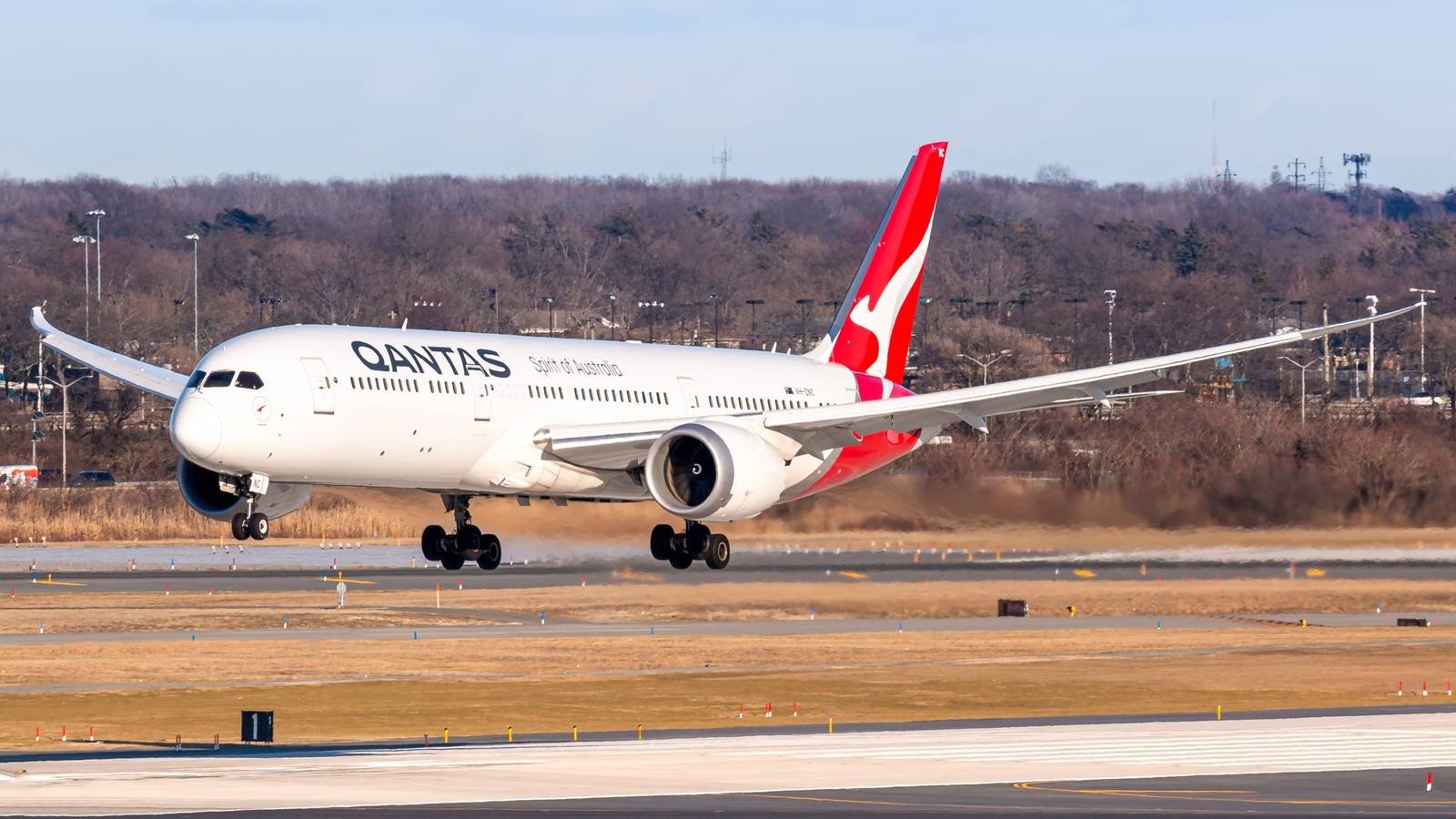 Over 10,000 Miles: The World's Longest 1-Stop Routes