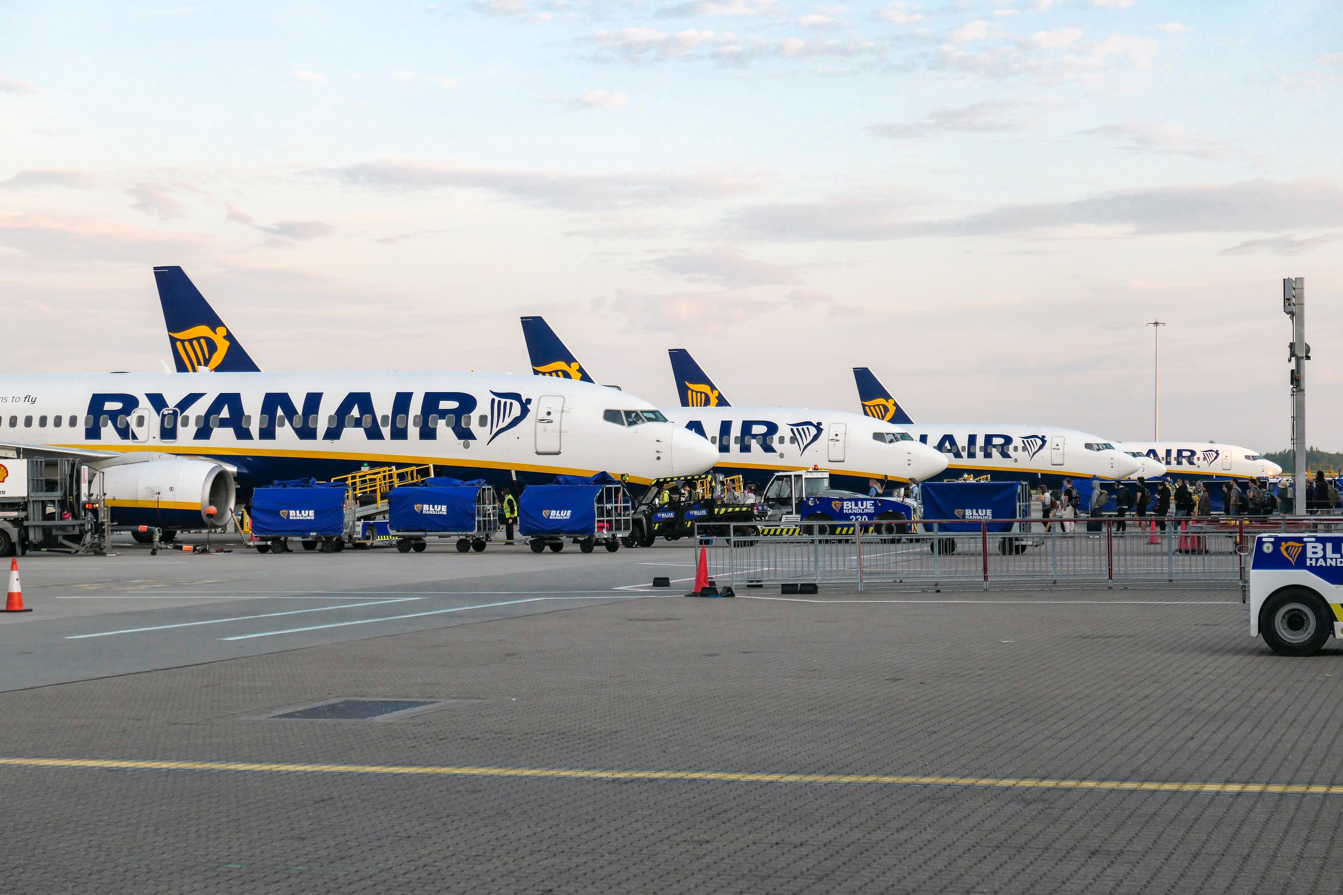 “If You Want Loyalty, Get A Dog”: Ryanair CEO On Why The Airline Doesn’t Reward Frequent Fliers