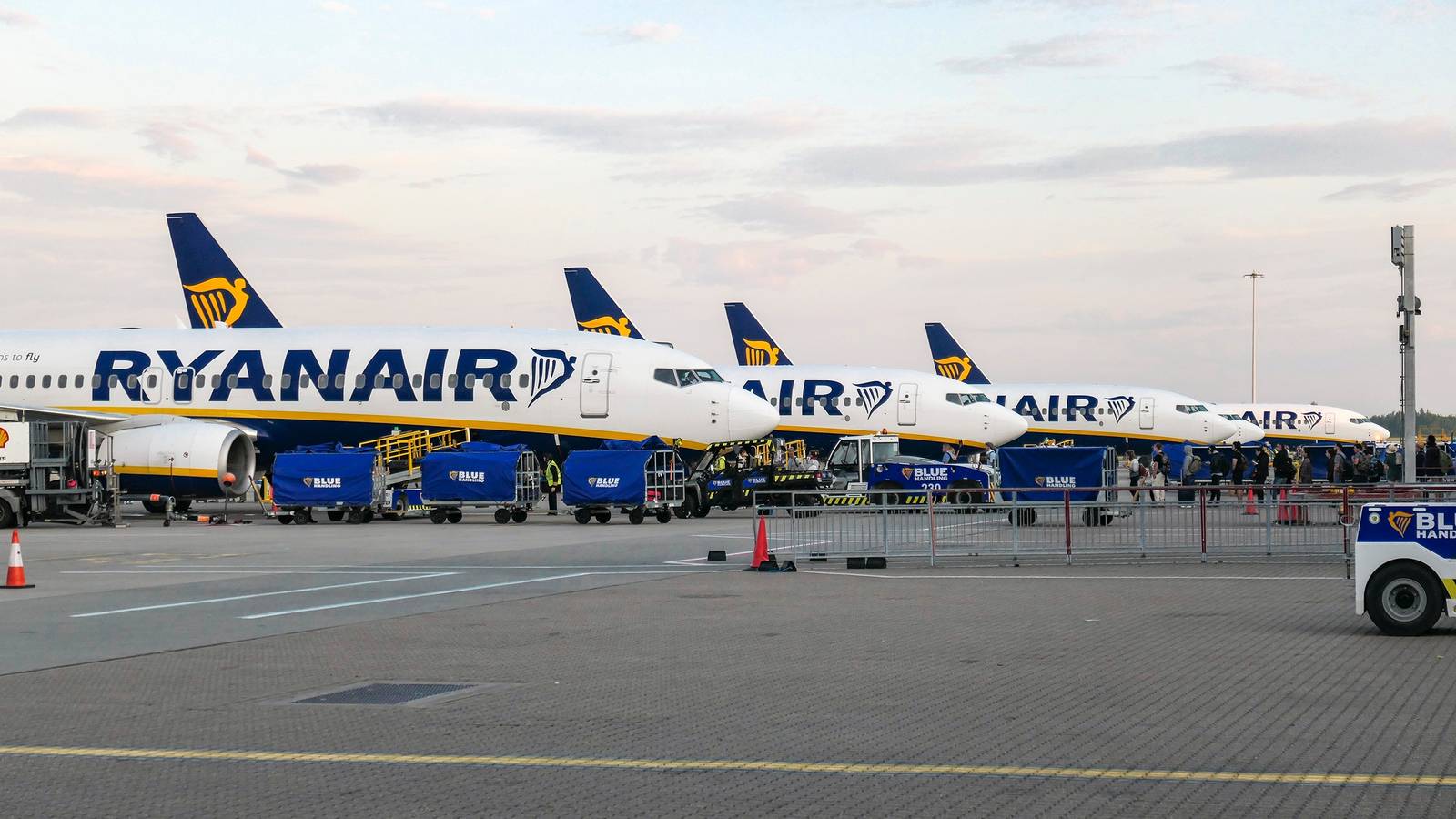 “If You Want Loyalty, Get A Dog”: Ryanair CEO On Why The Airline Doesn’t Reward Frequent Fliers