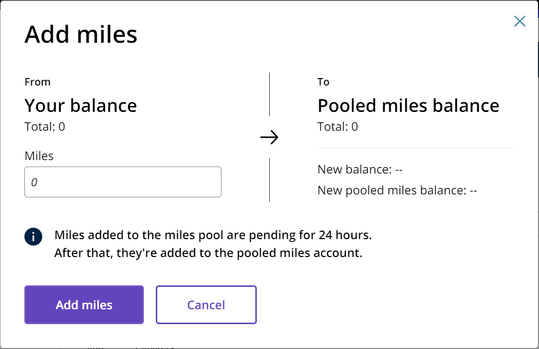Example For Mile Simple MileagePlus for Families: A Guide to Earning and Redeeming United ...