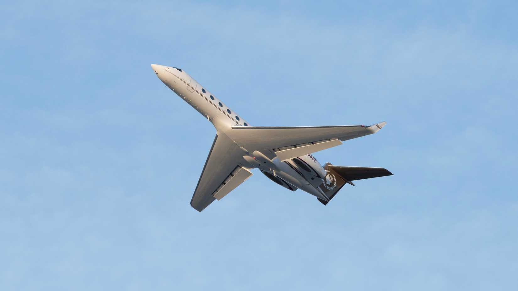 What Is The Gulfstream V's Price In 2024?