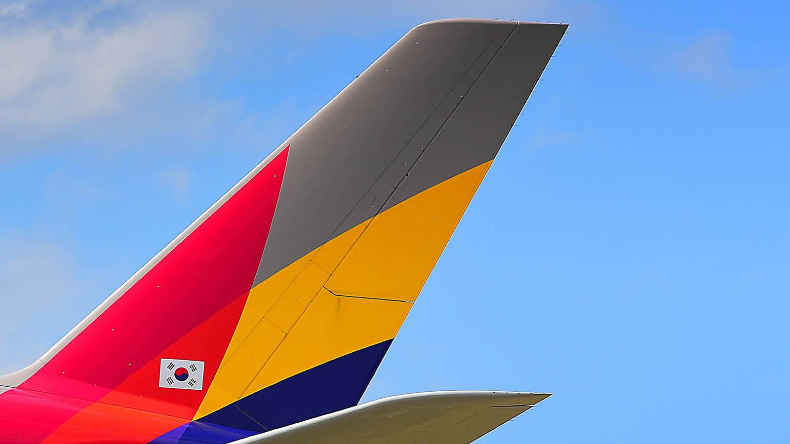 Asiana Airlines Flight 733: The Boeing 737-500's First Hull Loss