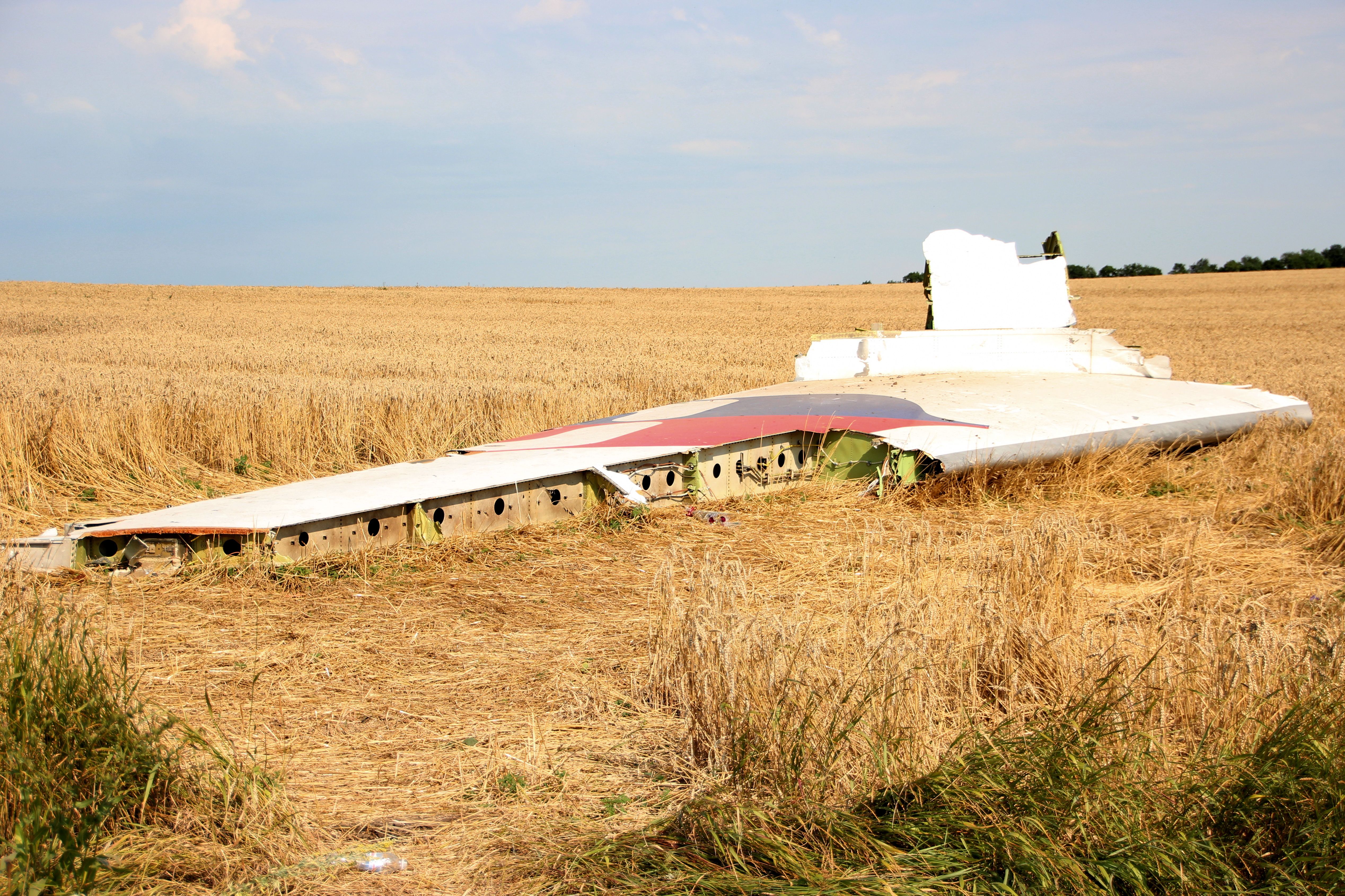 The MH17 Tragedy: Guide To The Aftermath Of Buk Missile Strike On Boeing 777 Passenger Plane