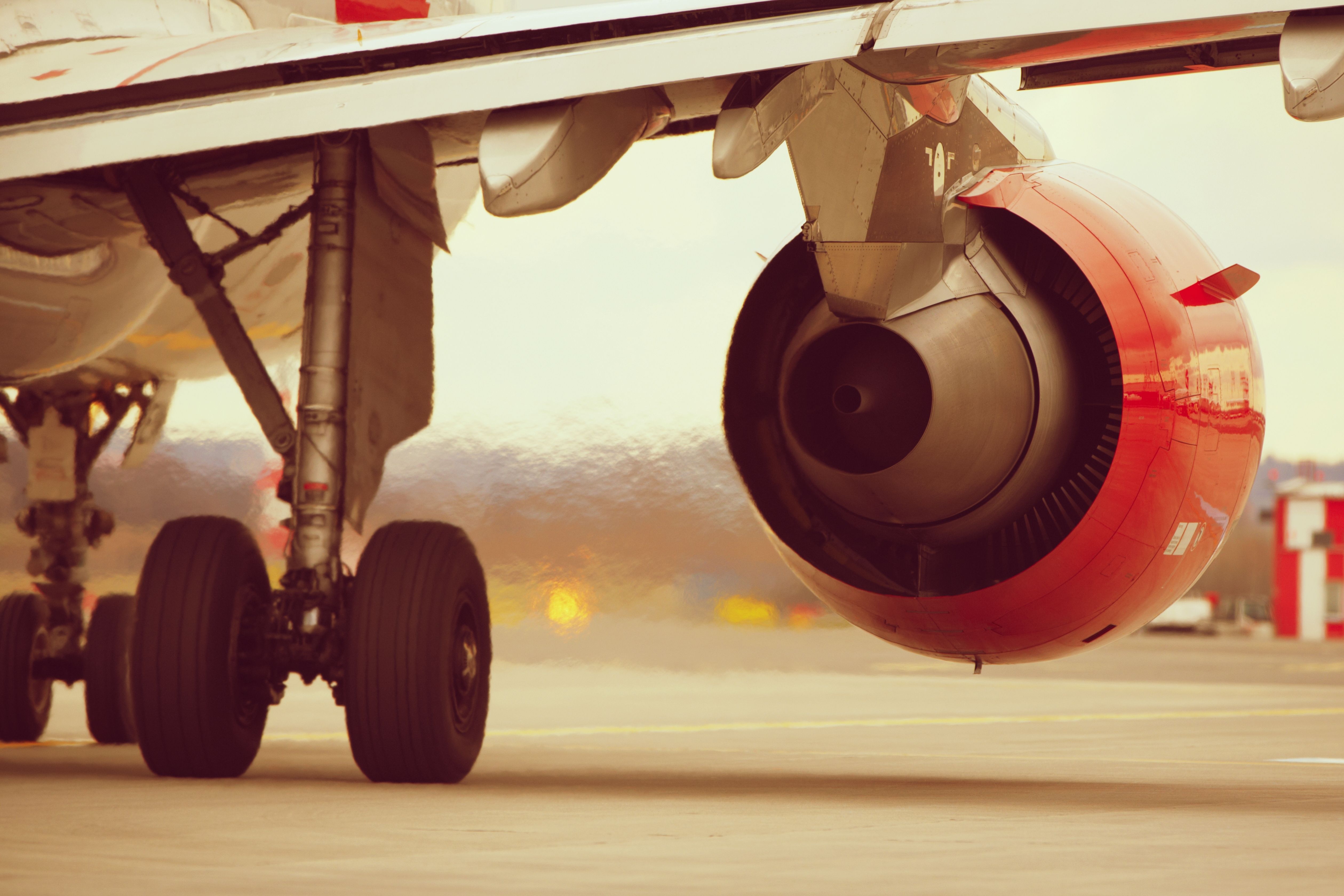Airlines Vs. Plastics: Water Bottles Produce 2.5X More Greenhouse Gases Than Flying