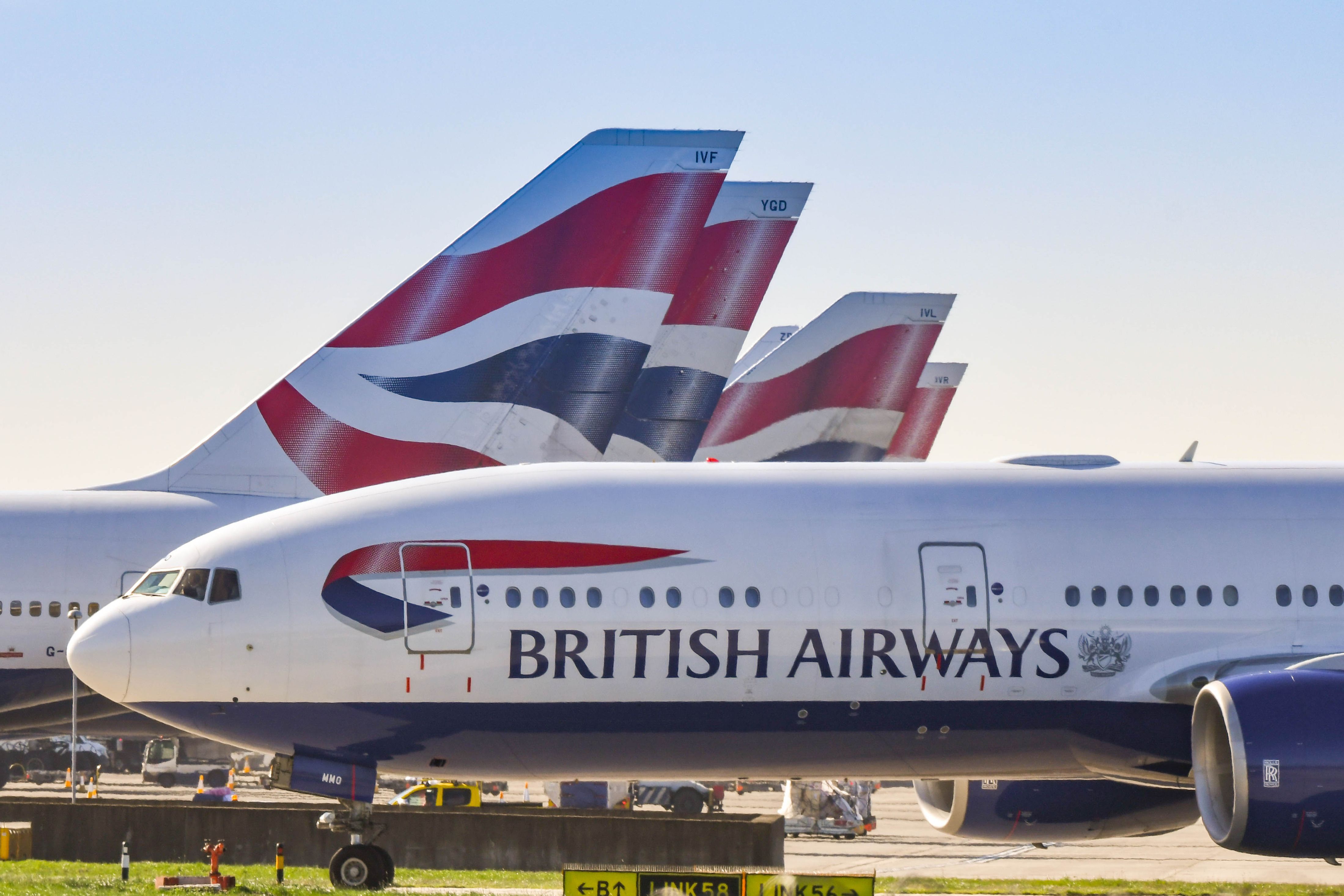 6 Airlines Now Use Avios For Their Frequent Flyer Programs