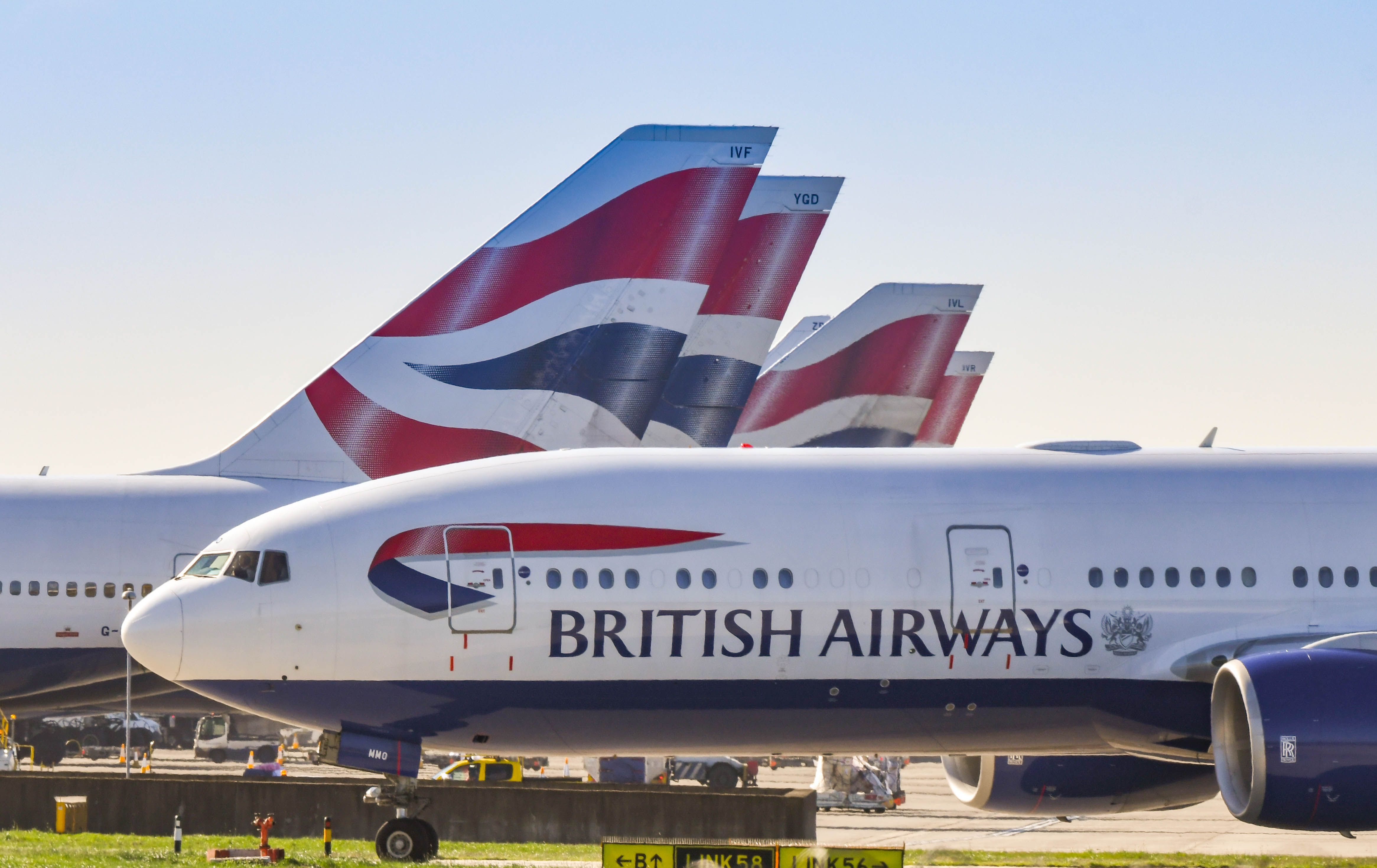 How To Earn Double Tier Points With British Airways This Spring