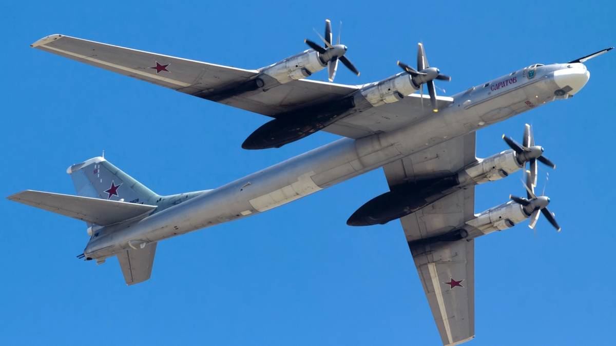 How Many Strategic Bombers Has Russia Lost In Ukraine?
