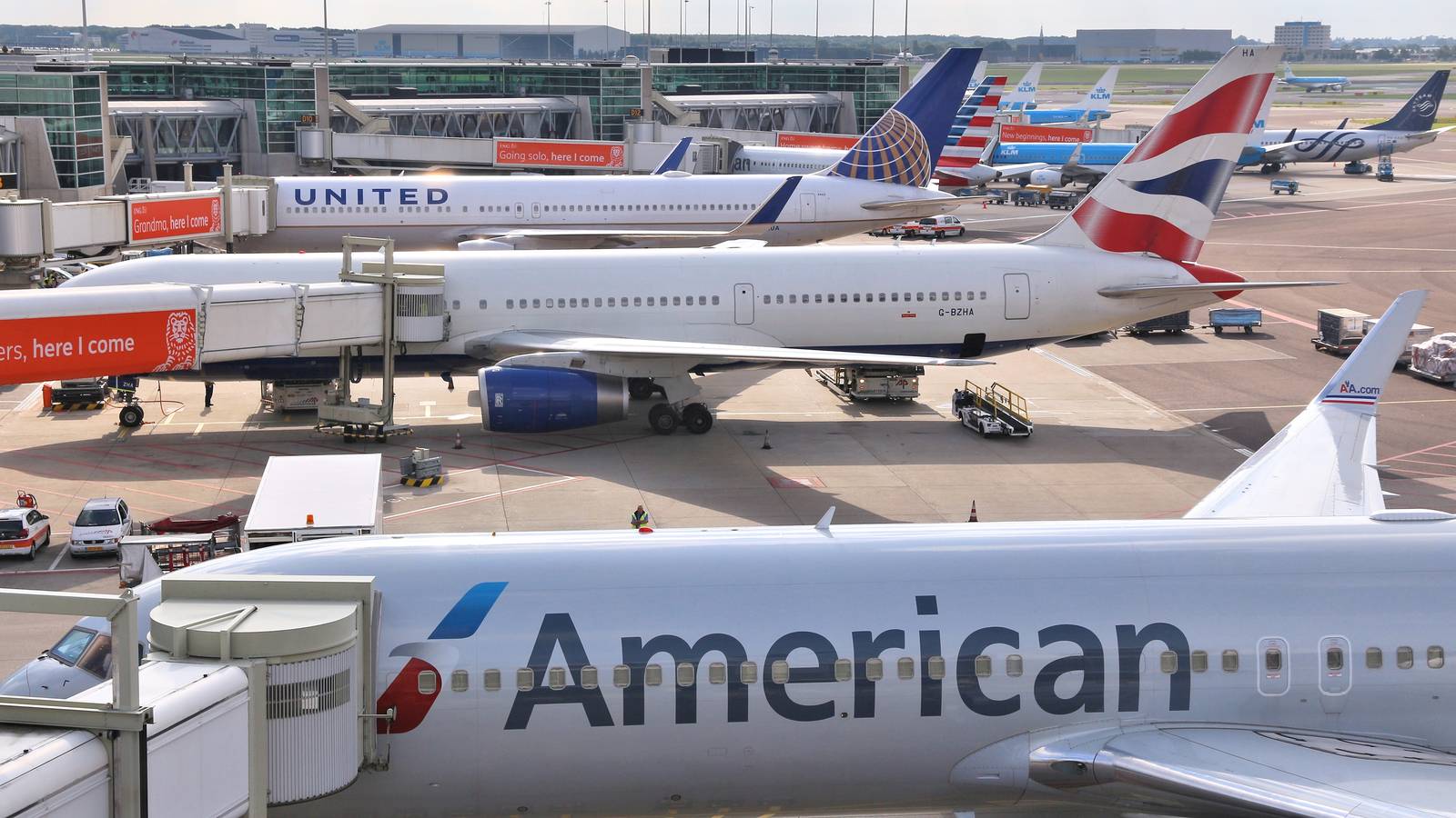 US Senate Passes Extensive $105 Billion Aviation Bill Focused On Safety And Passenger Rights