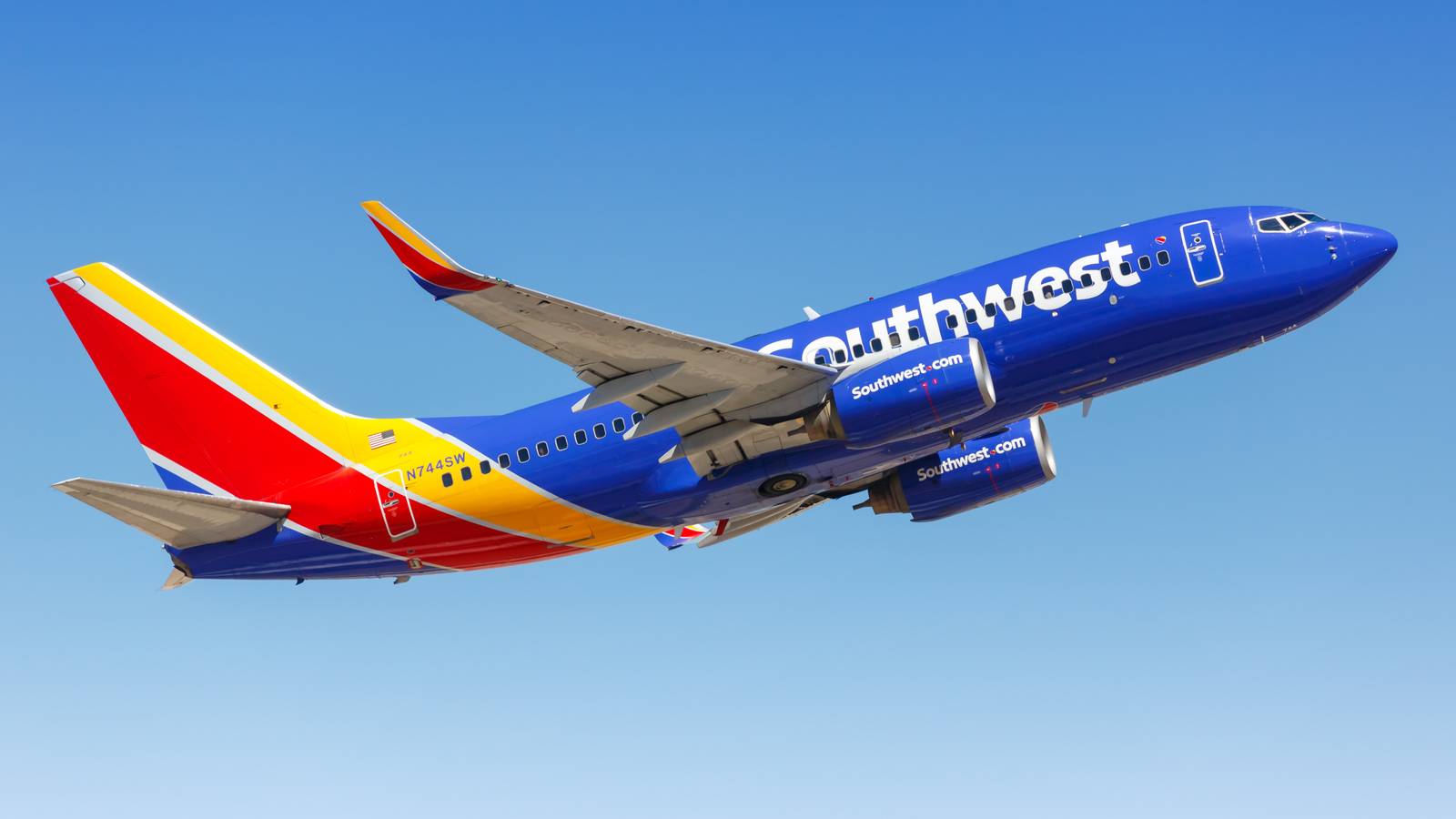 Southwest Airlines Rolls Out New Cash + Points Payment Option For Rapid Rewards Members