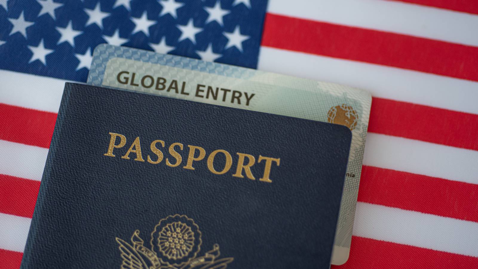 Nashville Airport Expands International Flights, But The Global Entry Office Remains Closed?