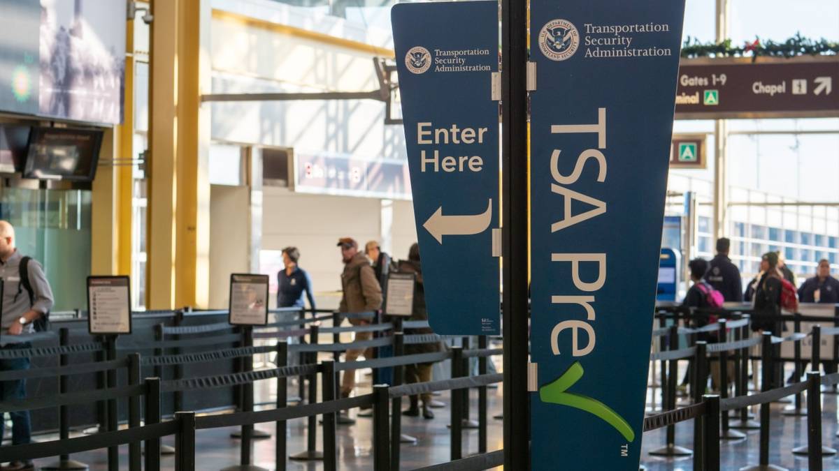 TSA May One Day Allow Passengers To Bring Liquids Regardless Of Size In Carry-On Bags
