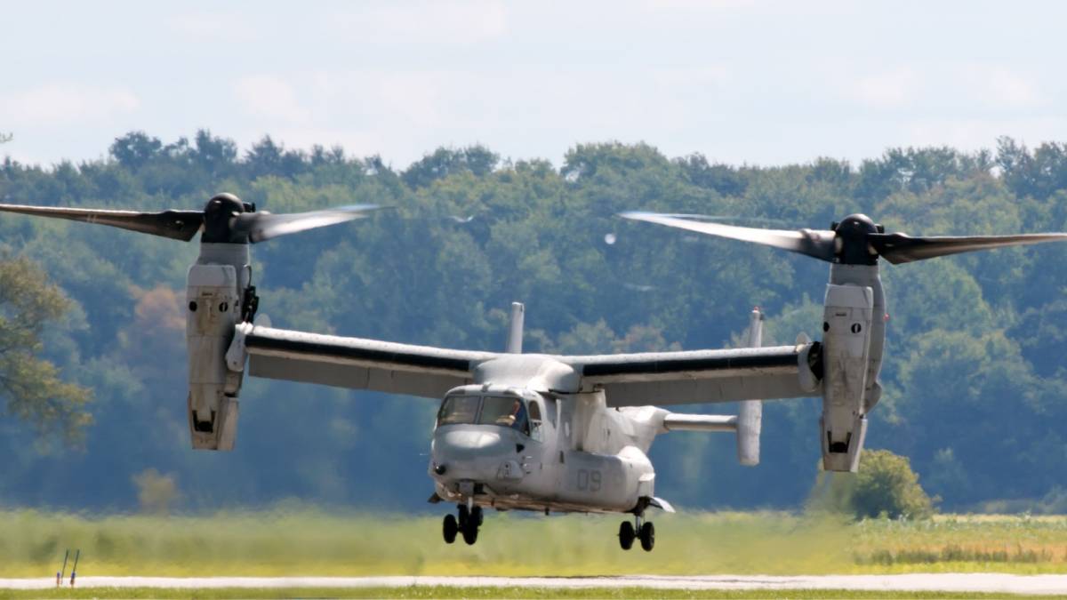What USAF Military Aircraft Has Had The Most Crashes?