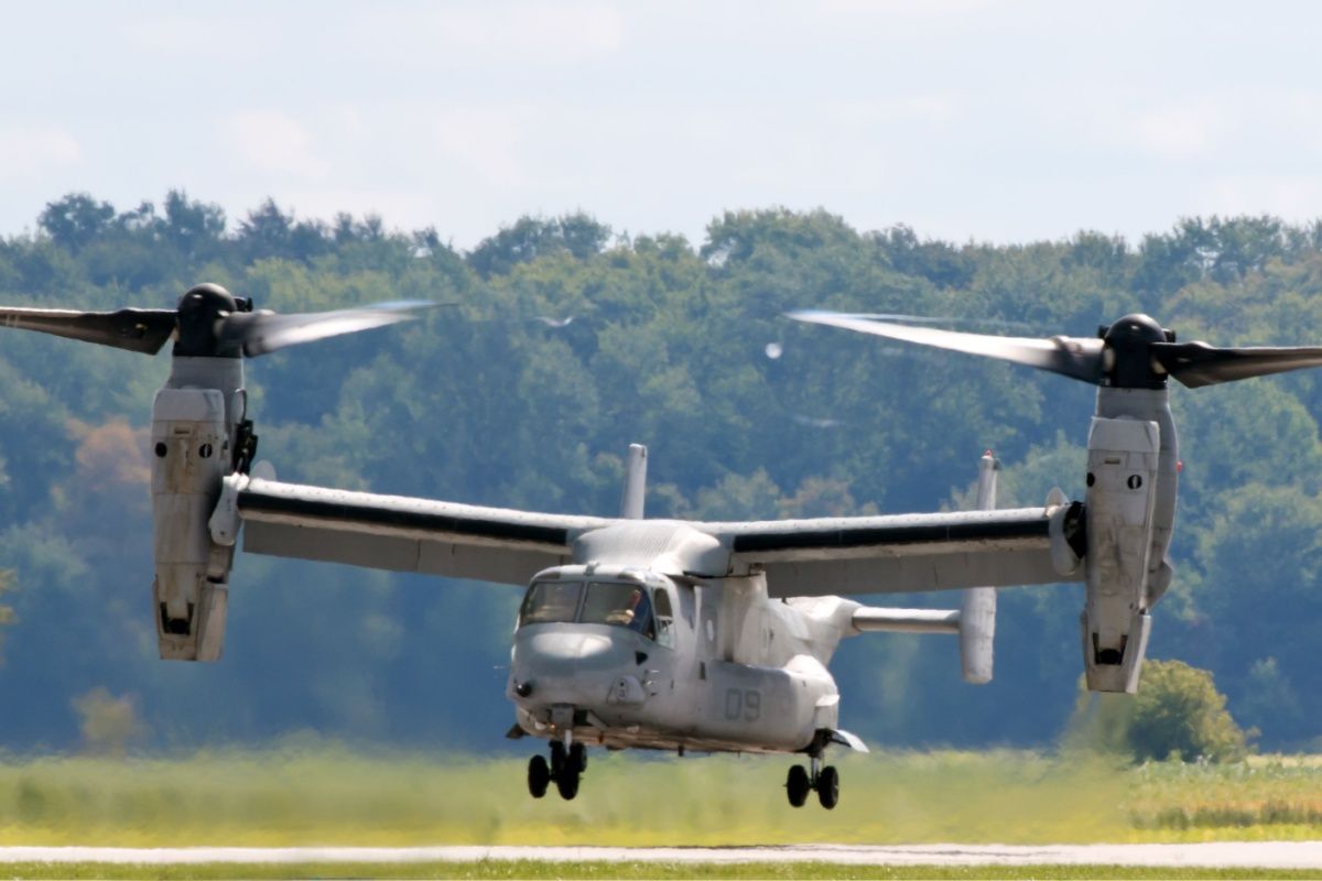 What USAF Military Aircraft Has Had The Most Crashes?