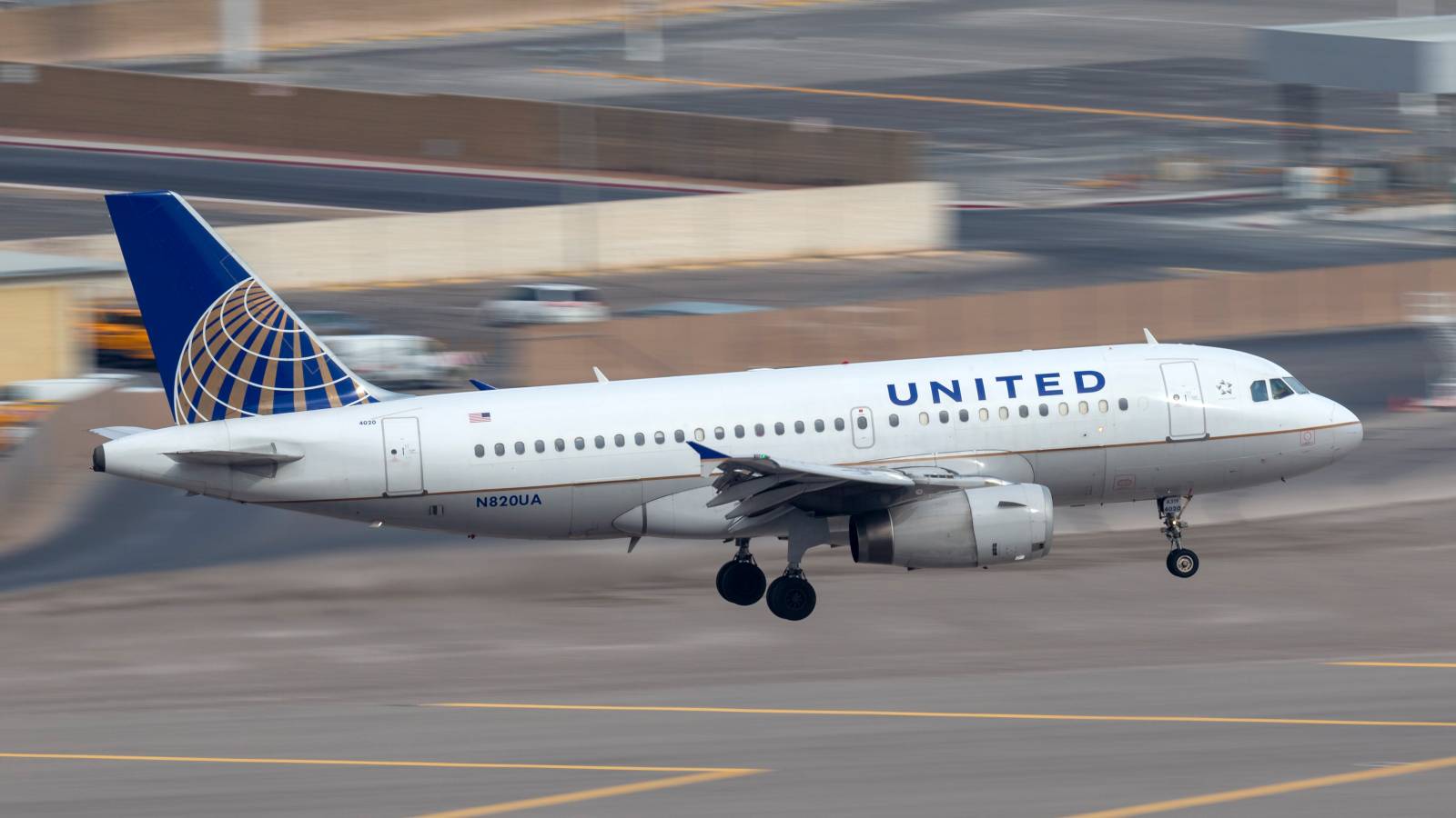 United Airlines Prepares To Resume Detroit & St. Louis Service From San Francisco After 4-Year Hiatus