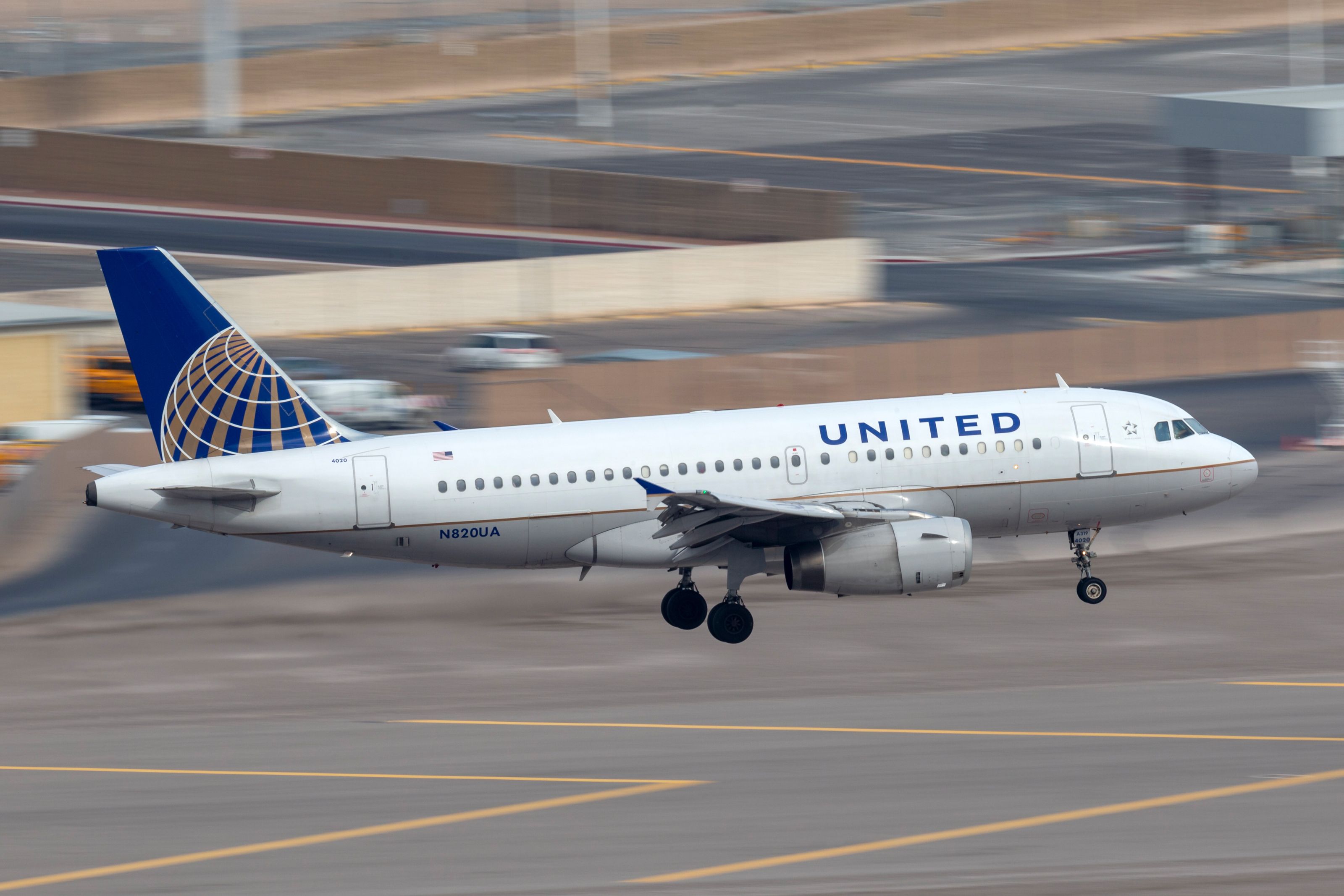 United Airlines Prepares To Resume Detroit & St. Louis Service From San Francisco After 4-Year Hiatus