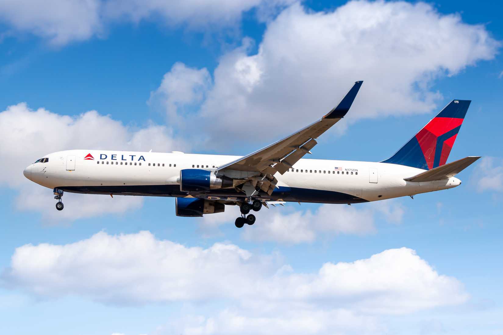 How Many Delta SkyMiles Do You Need For A Free Flight?