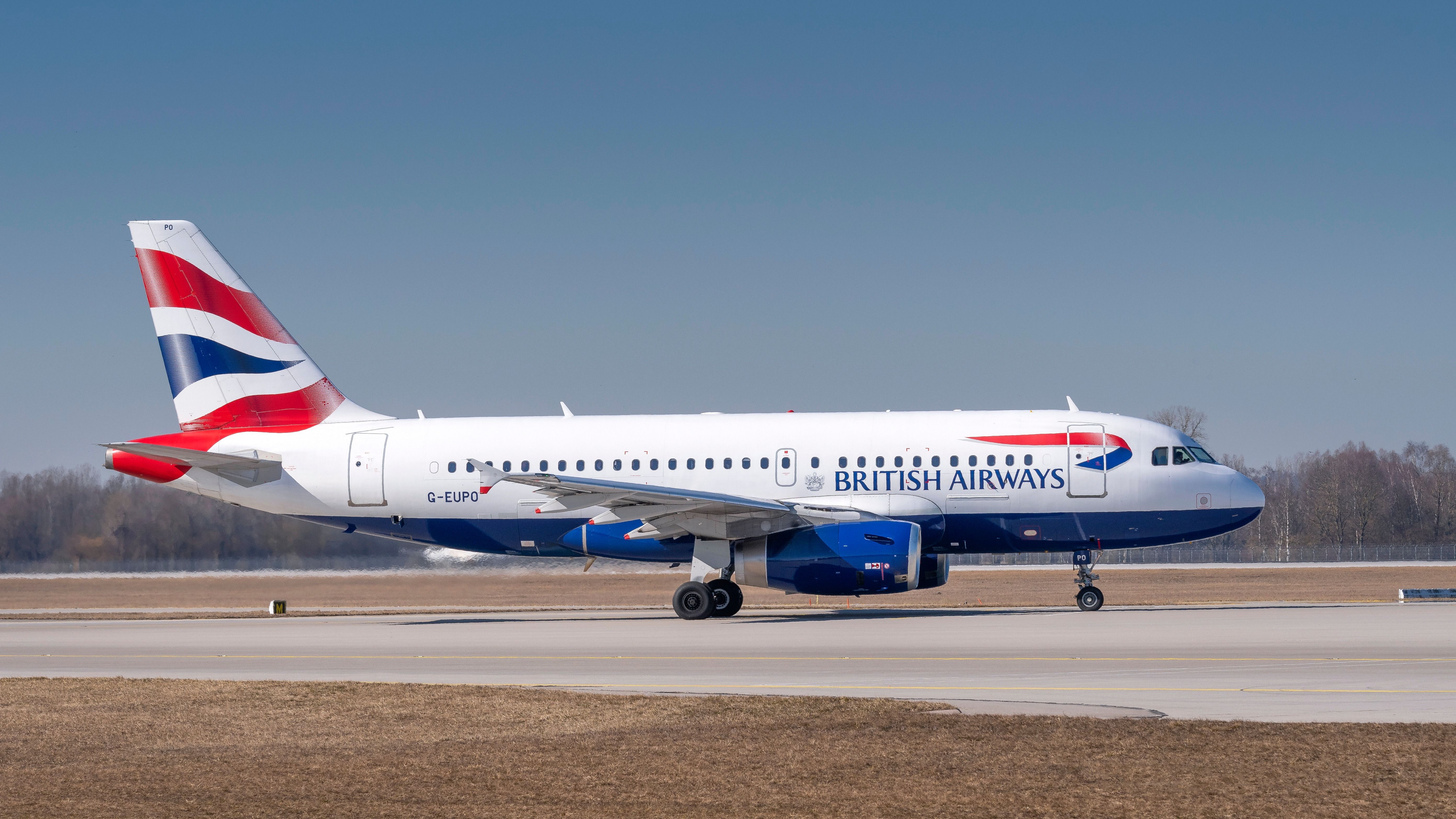 Ba flight 282 - Touristvisitorguides.com