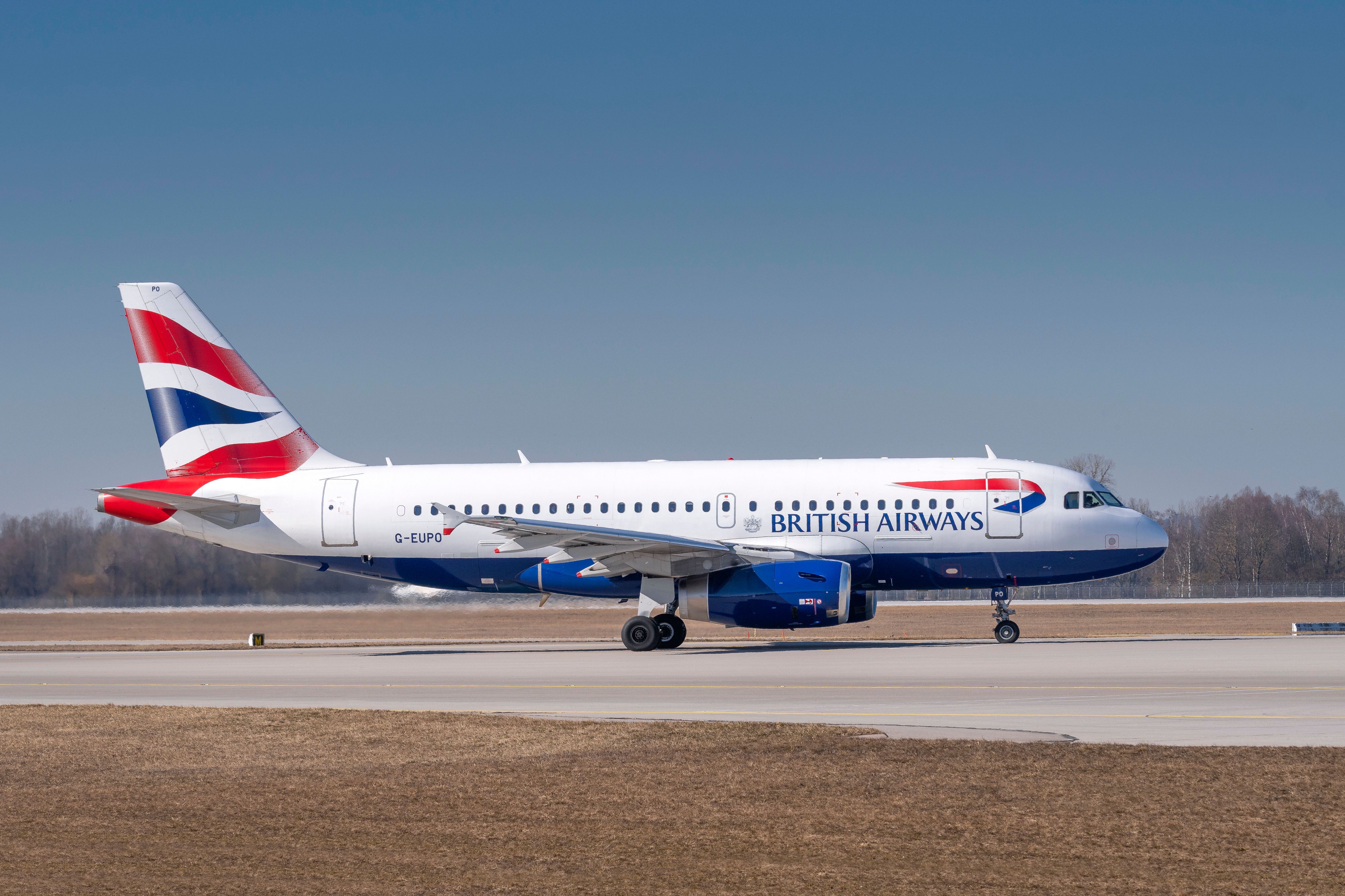Where Does British Airways Fly? The Carrier's 5 Most Frequently-Served Routes From London Heathrow