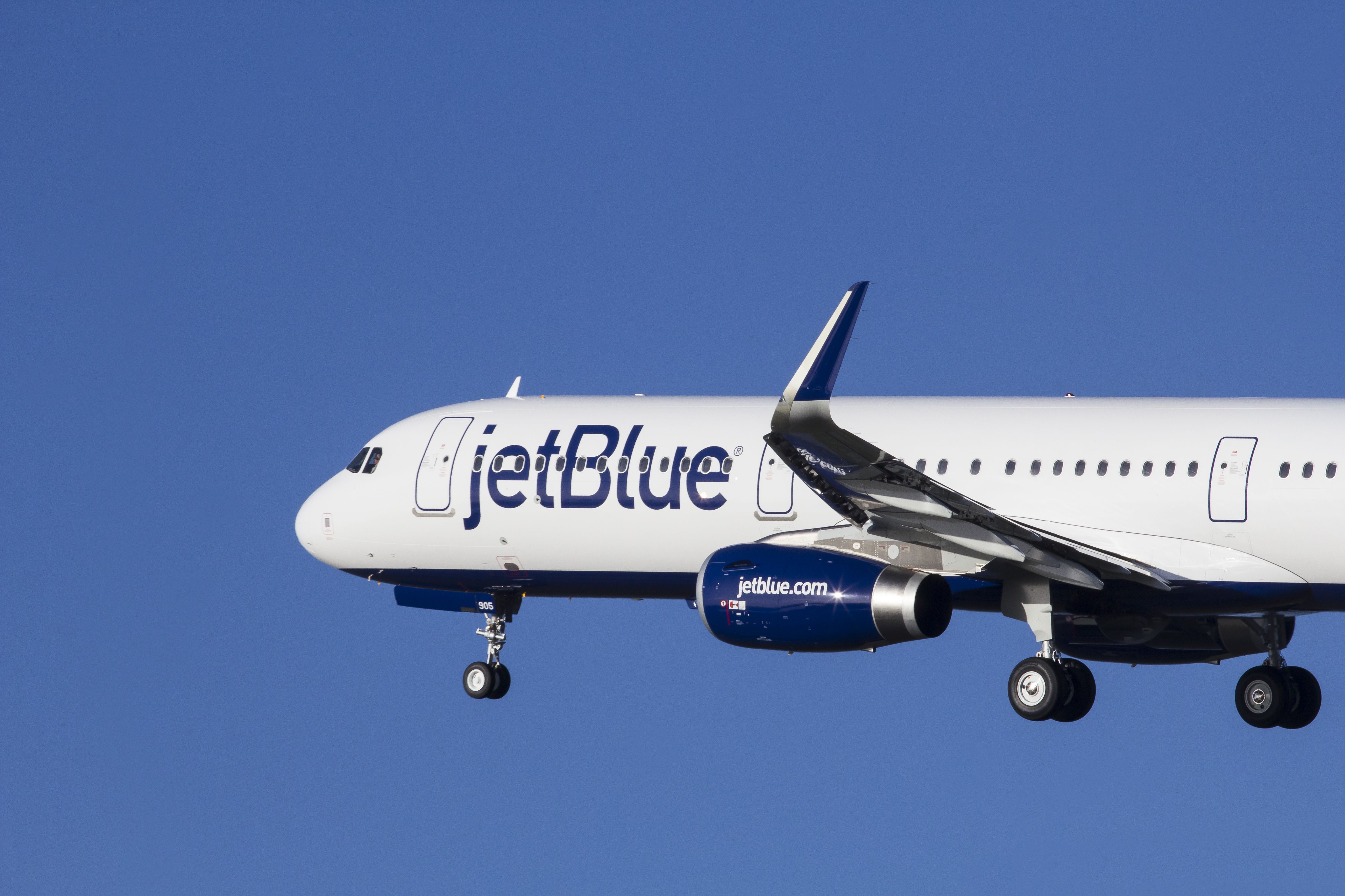 What Are JetBlue's Shortest Routes?