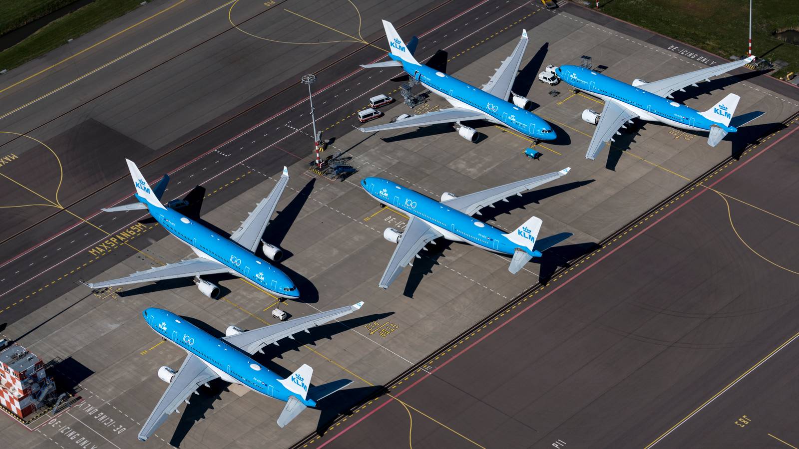 Schiphol Night Closure: Could Amsterdam See Airlines Leaving The Airport Under New Rules?