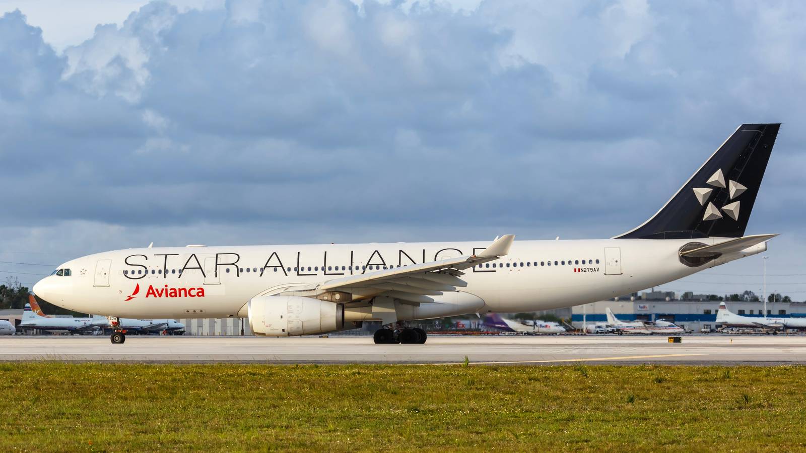 Star Alliance Member avianca To Launch Two US American Express Cards Next Month