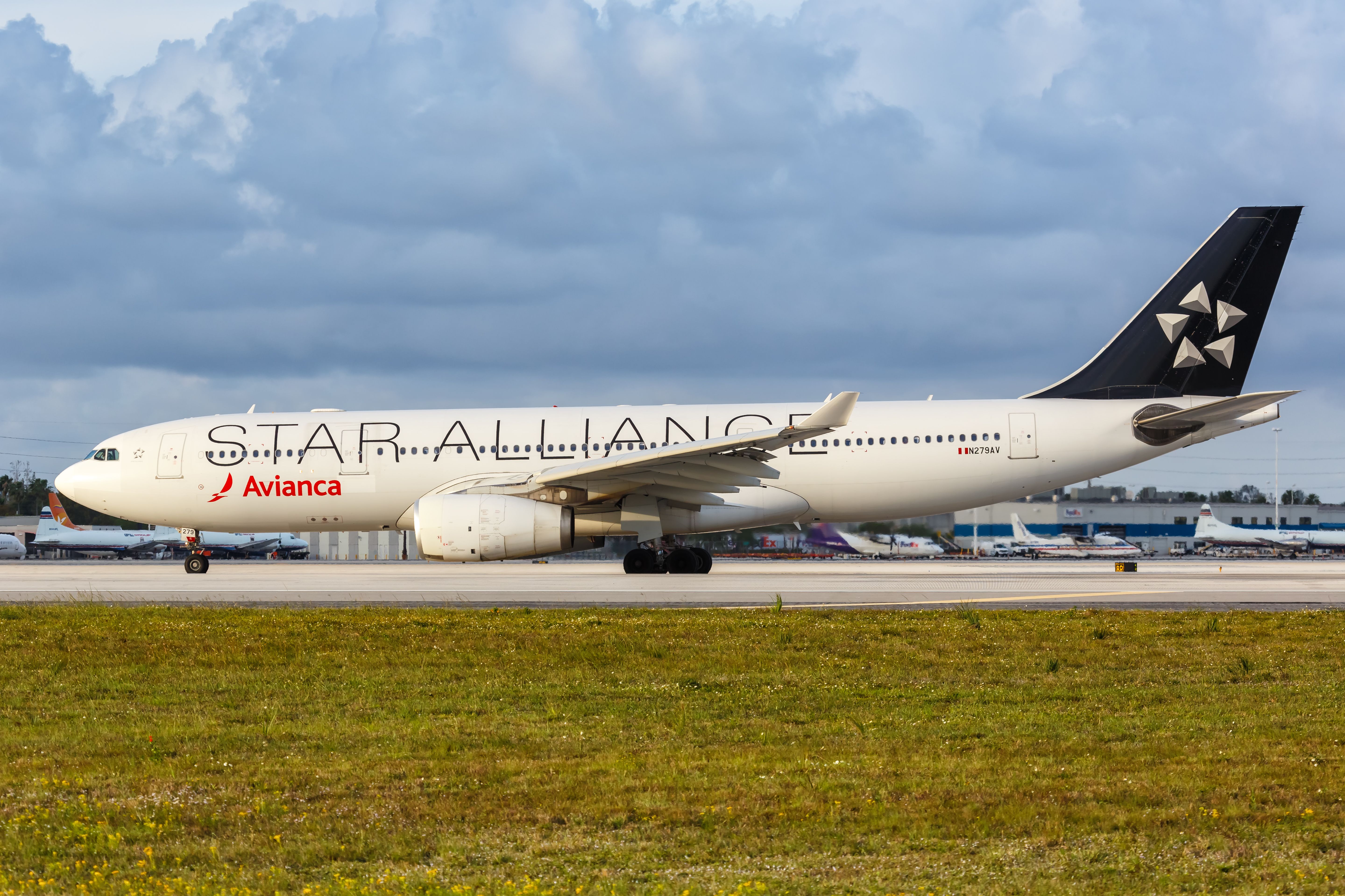 Star Alliance Member avianca To Launch Two US American Express Cards Next Month