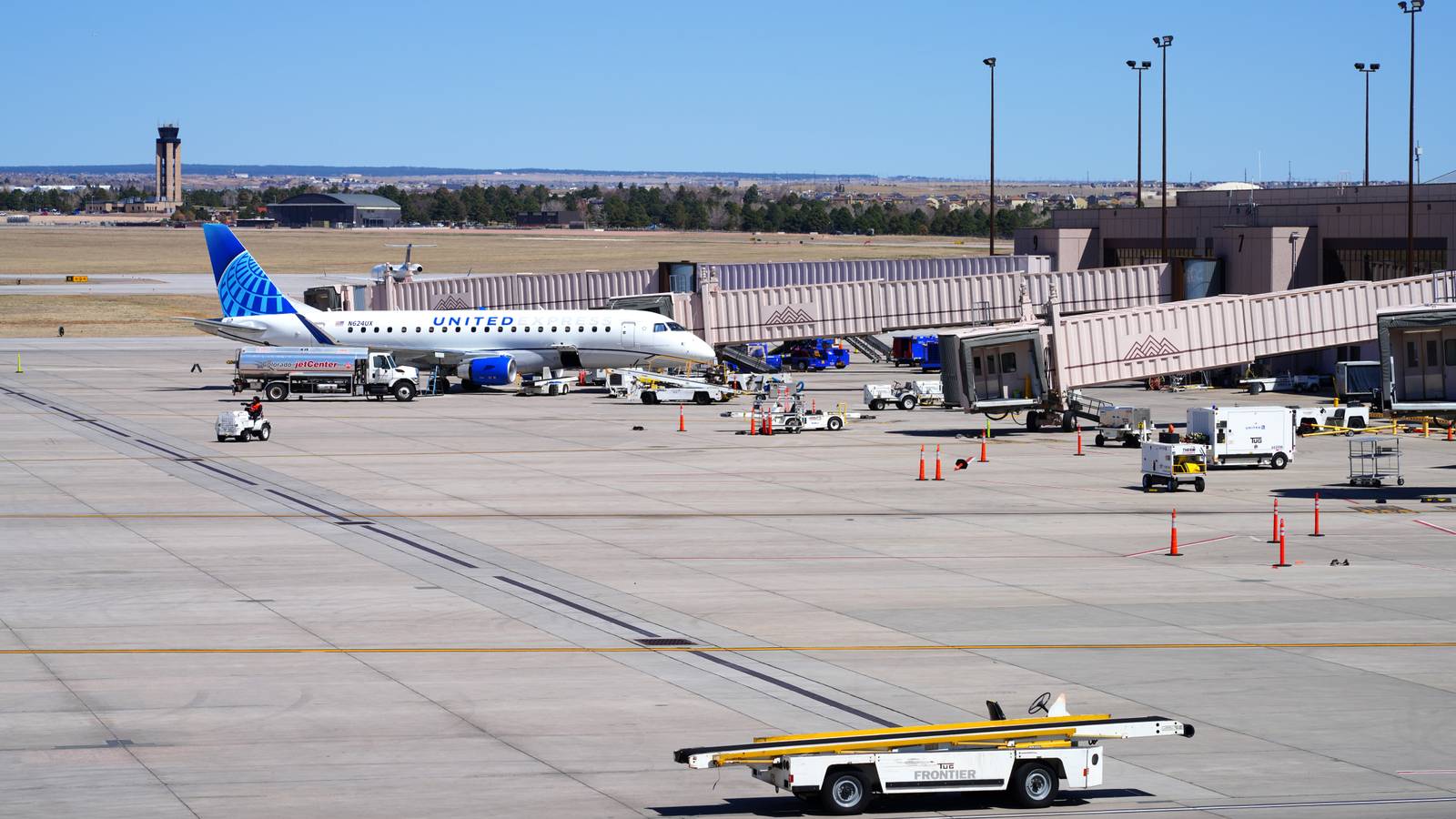 Another Win For Midsize US Airports: Biden Issues $76 Million In Federal Grants
