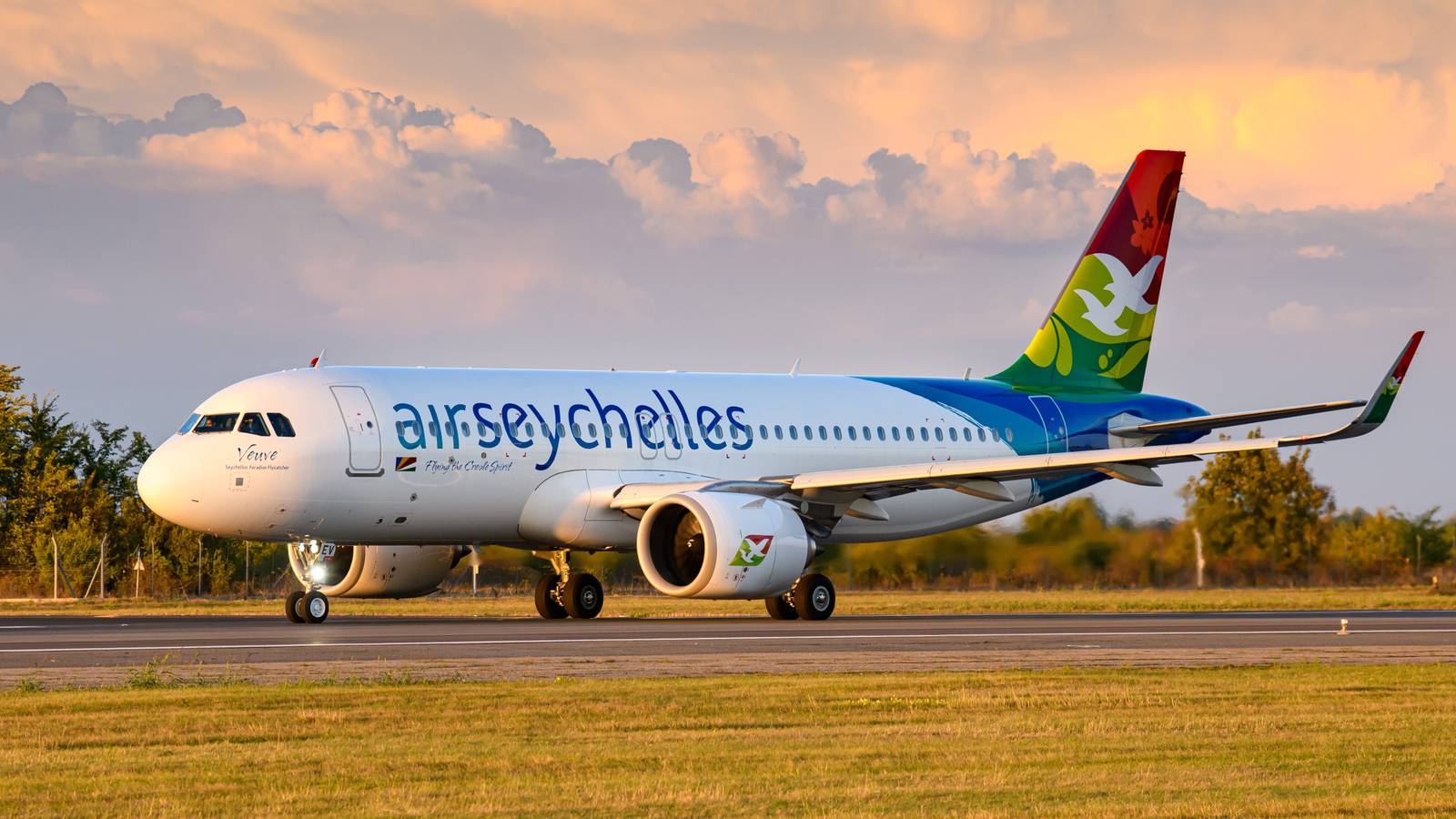 Air Seychelles & SriLankan Airlines Sign New Codeshare Partnership
