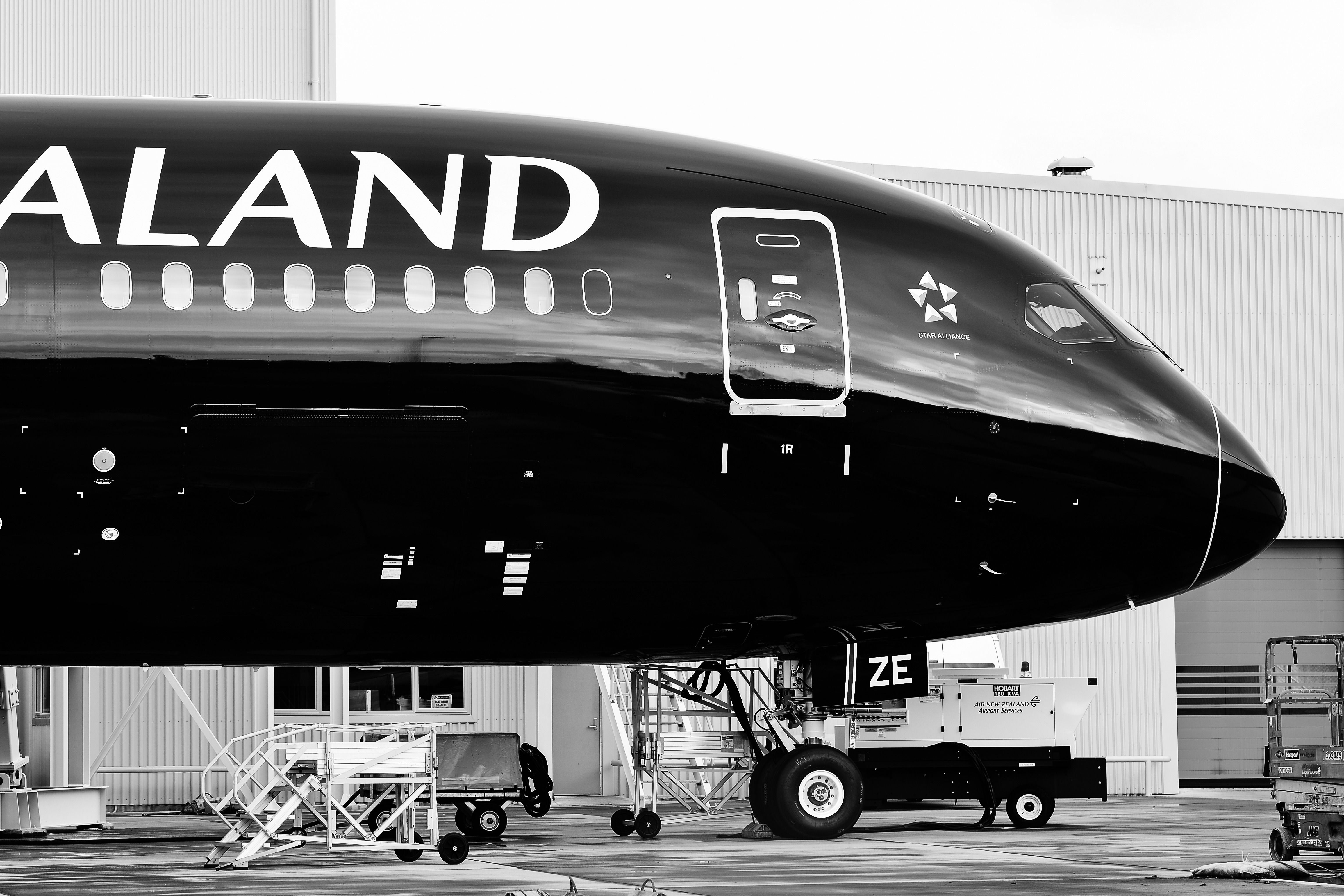 Premium Economy On Air New Zealand: Everything You Need To Know