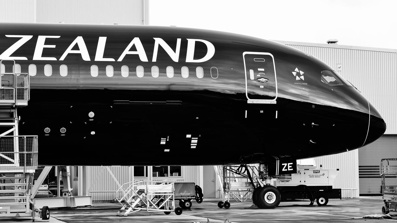 Premium Economy On Air New Zealand: Everything You Need To Know