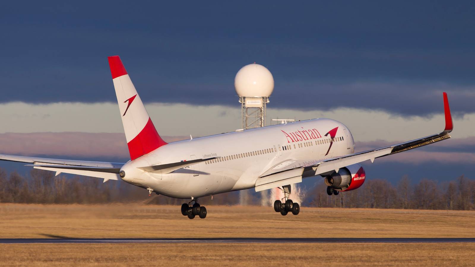 The 5 Foreign Airlines That Offer Passenger Flights To The US On Boeing 767s