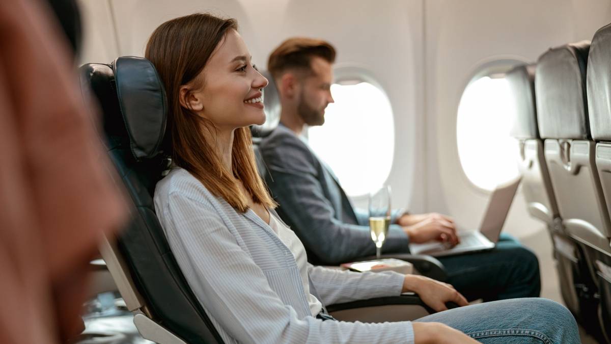3 Airline Tech Innovations Set To Enhance Flight Operations & Passenger Experience