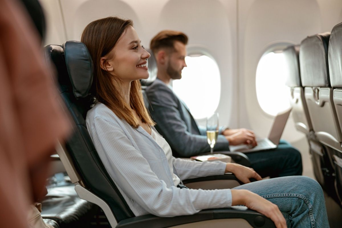 3 Airline Tech Innovations Set To Enhance Flight Operations & Passenger Experience