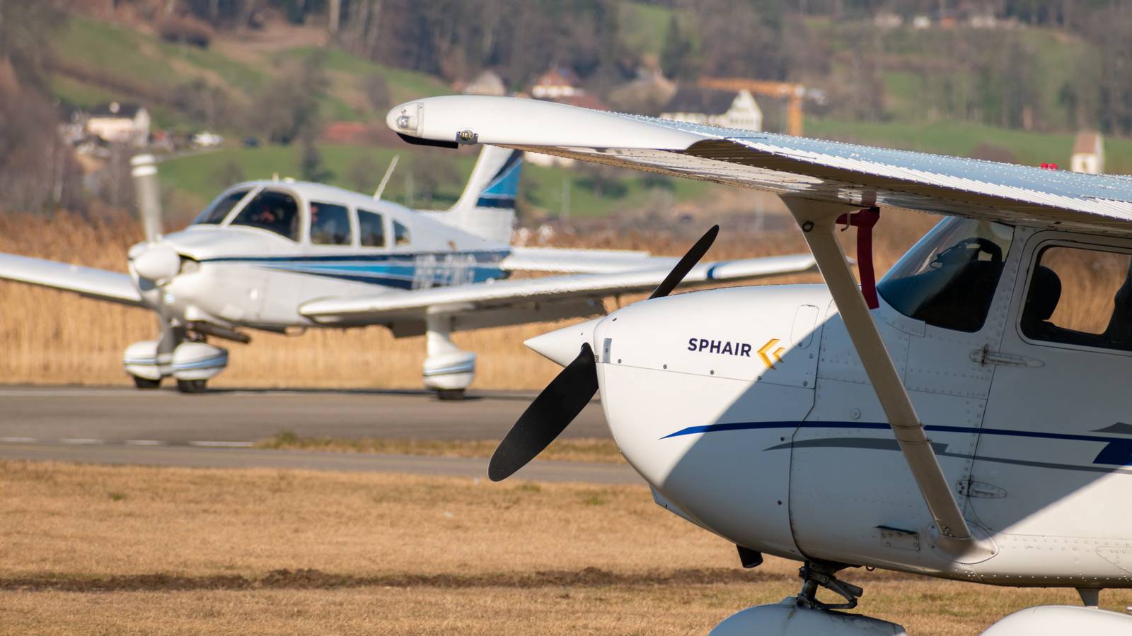Tuskegee University Receives $6.7 Million In Federal Funds To Launch A New Aviation Program