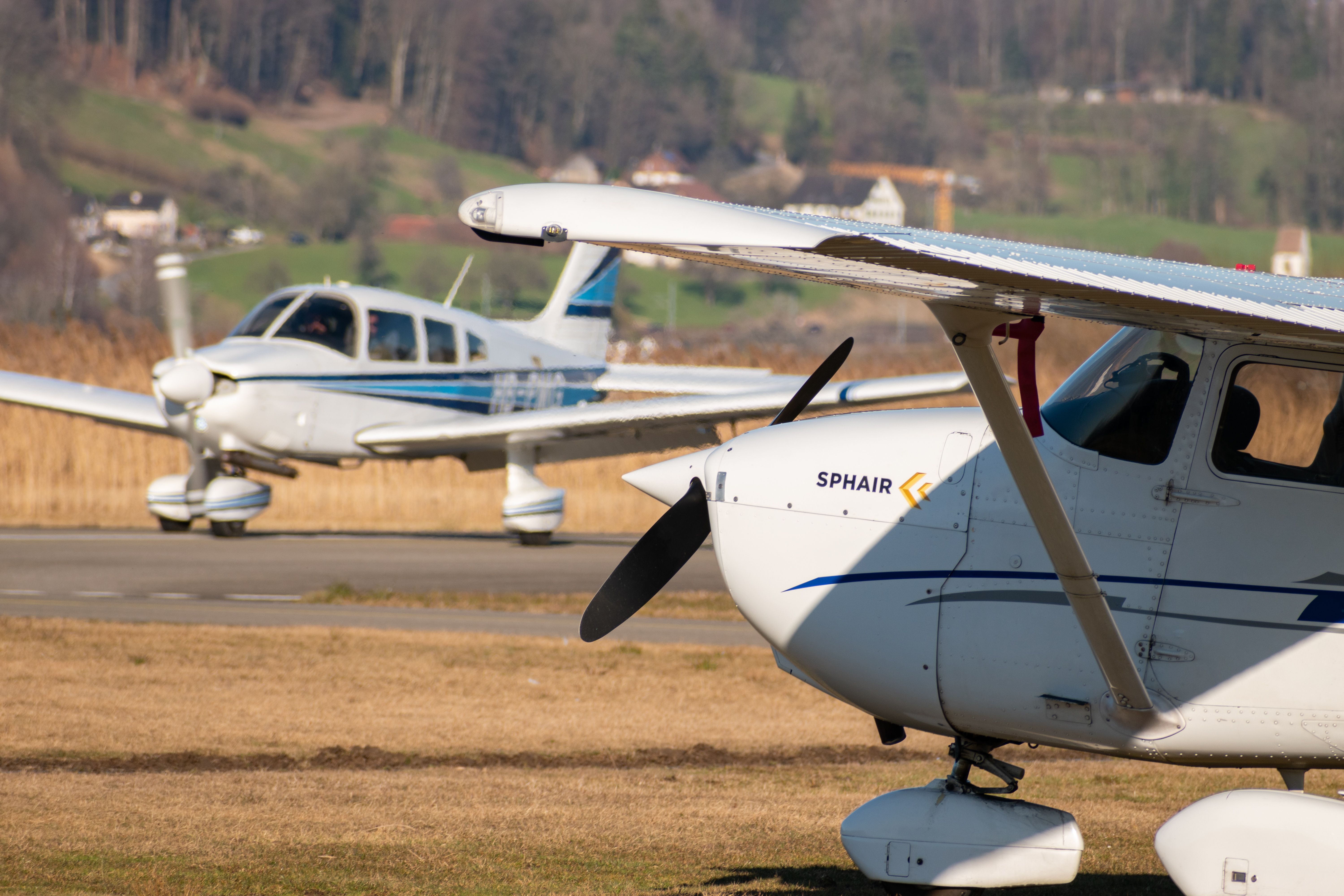 Tuskegee University Receives $6.7 Million In Federal Funds To Launch A New Aviation Program
