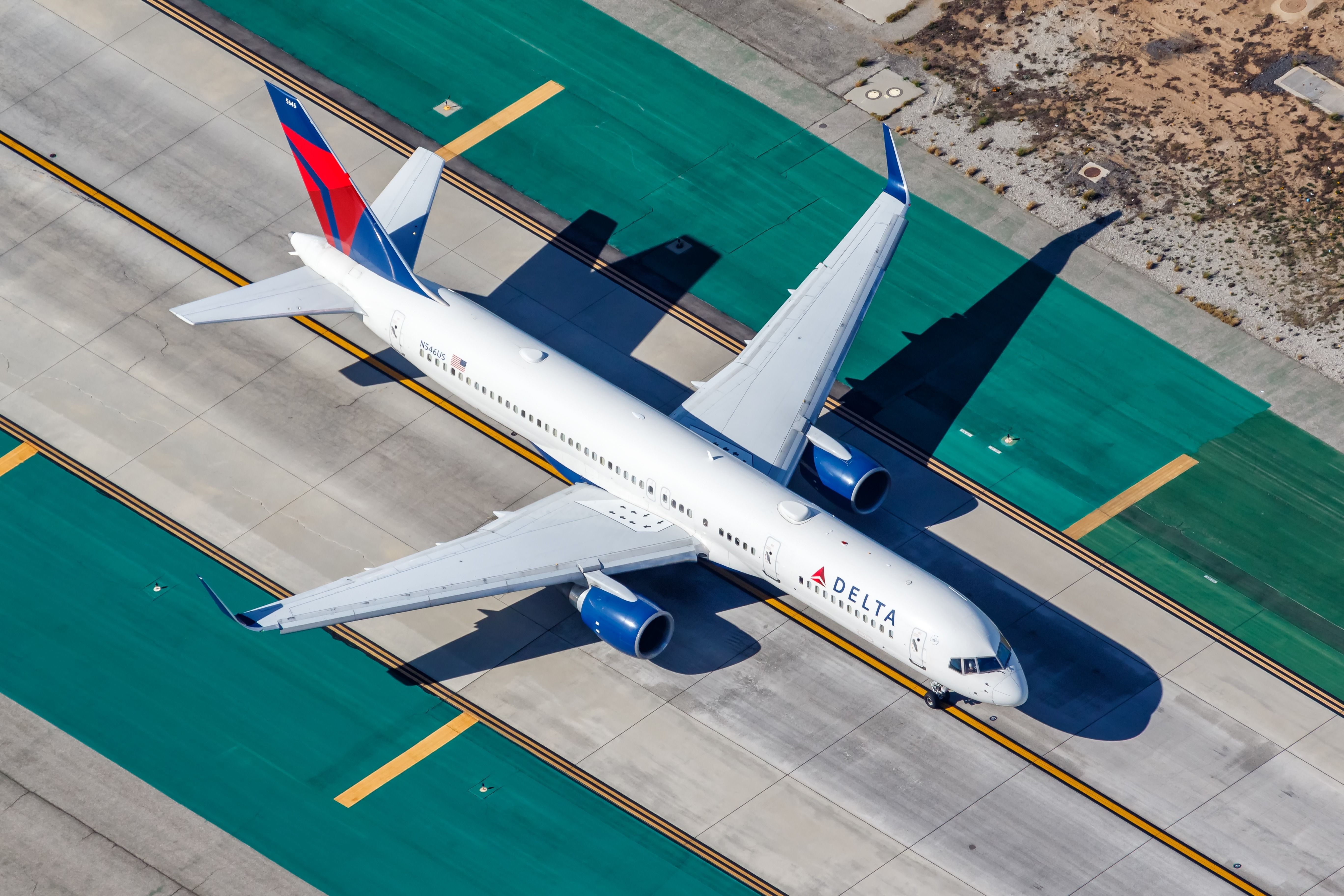 Which Flights In Europe Can You Book With Delta SkyMiles?