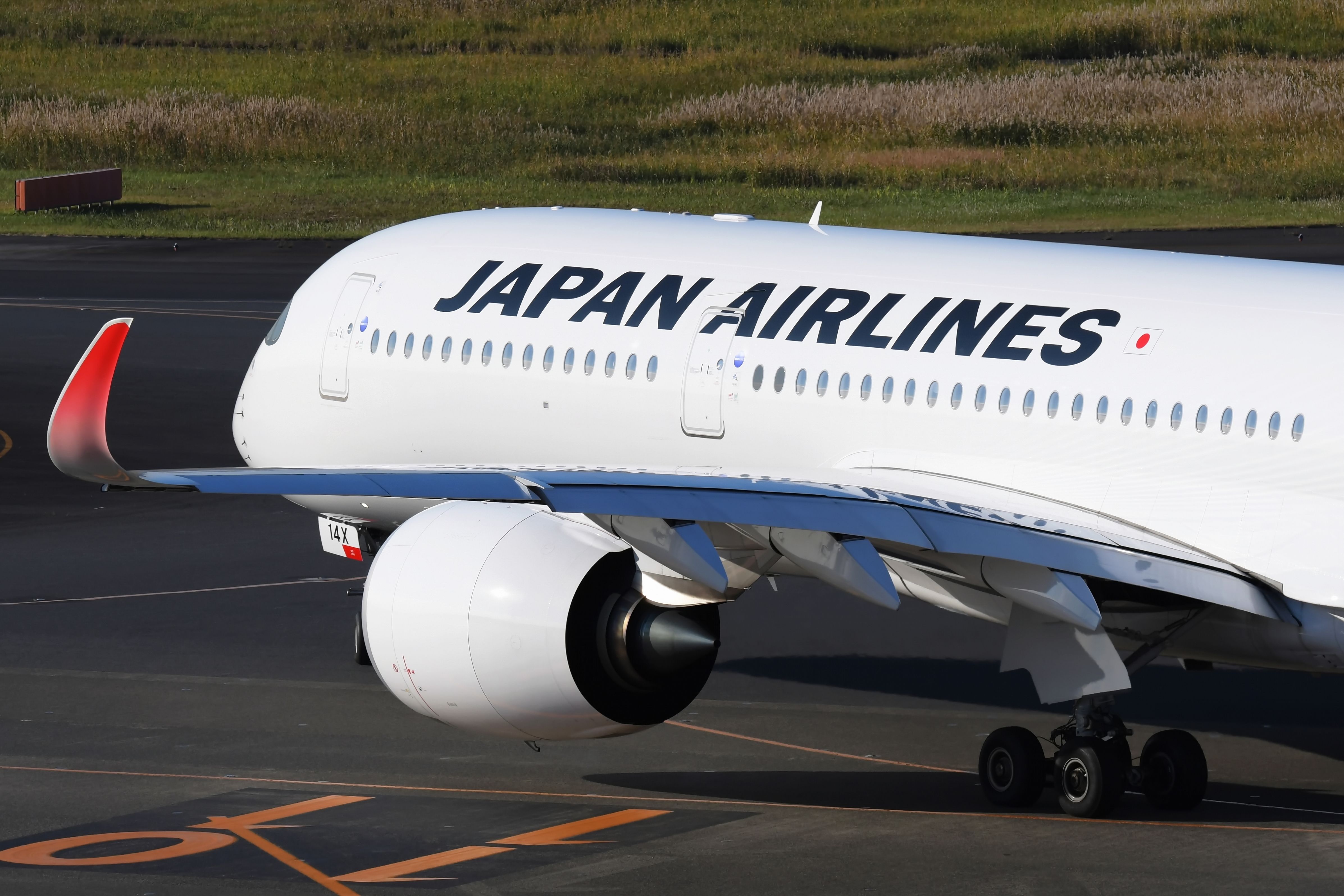 Japan Airlines Will Increase Airbus A350 Flights Between Tokyo Haneda & New York-JFK This Summer
