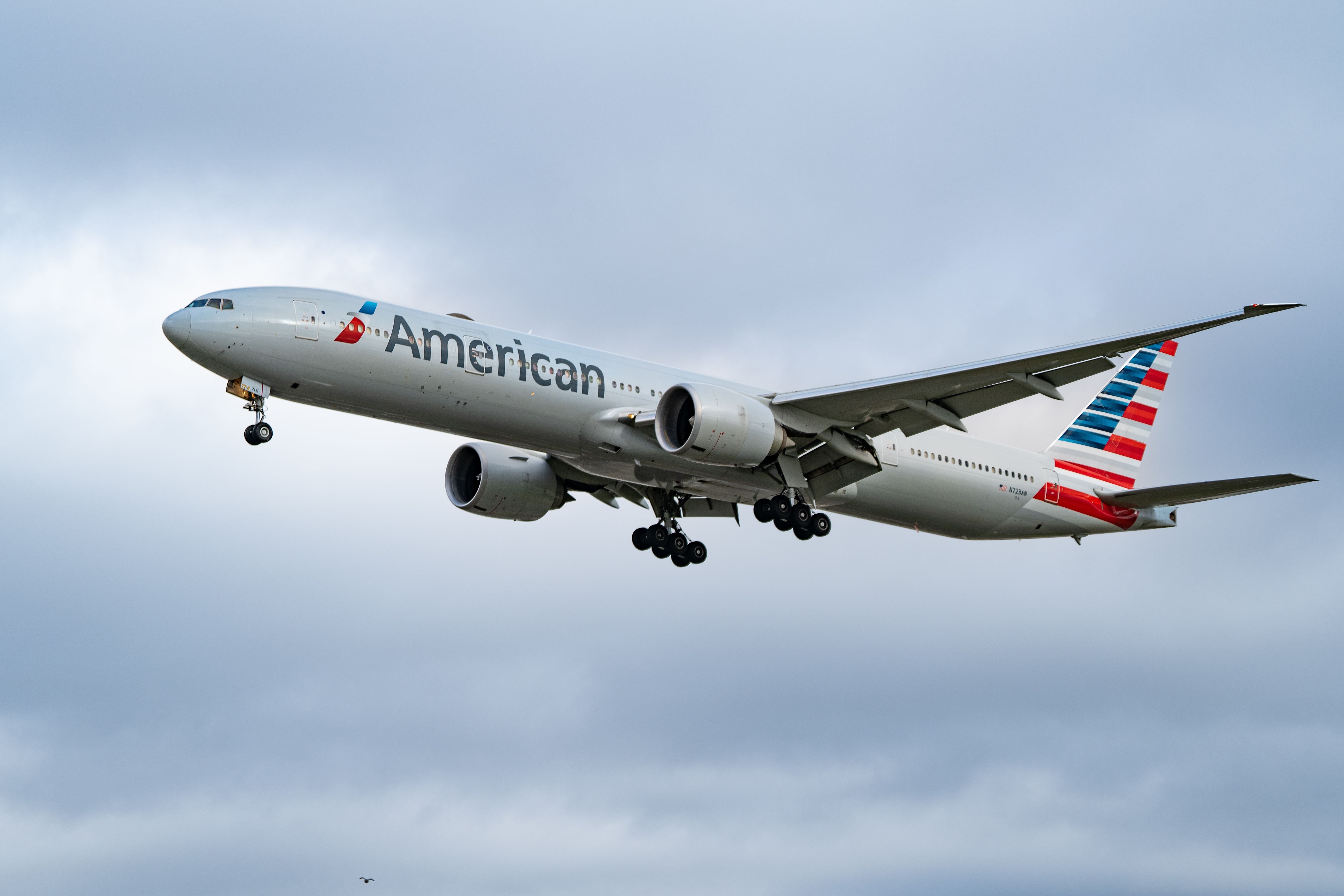 AAdvantage Members To Gain Access To TSA PreCheck Touchless ID For Streamlined Security