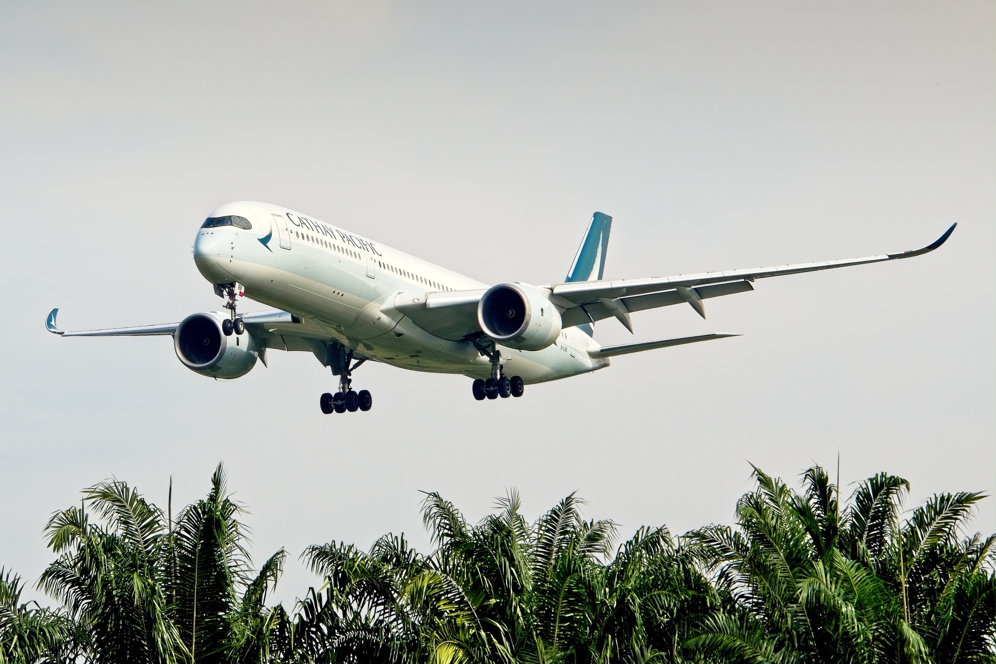 Cathay Pacific Plans 8 Routes & Up To 16 Daily US & Canada Flights Next Summer